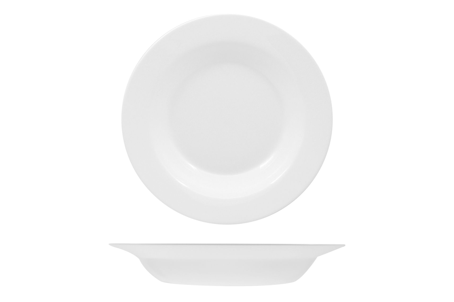 PIATTO PASTA 