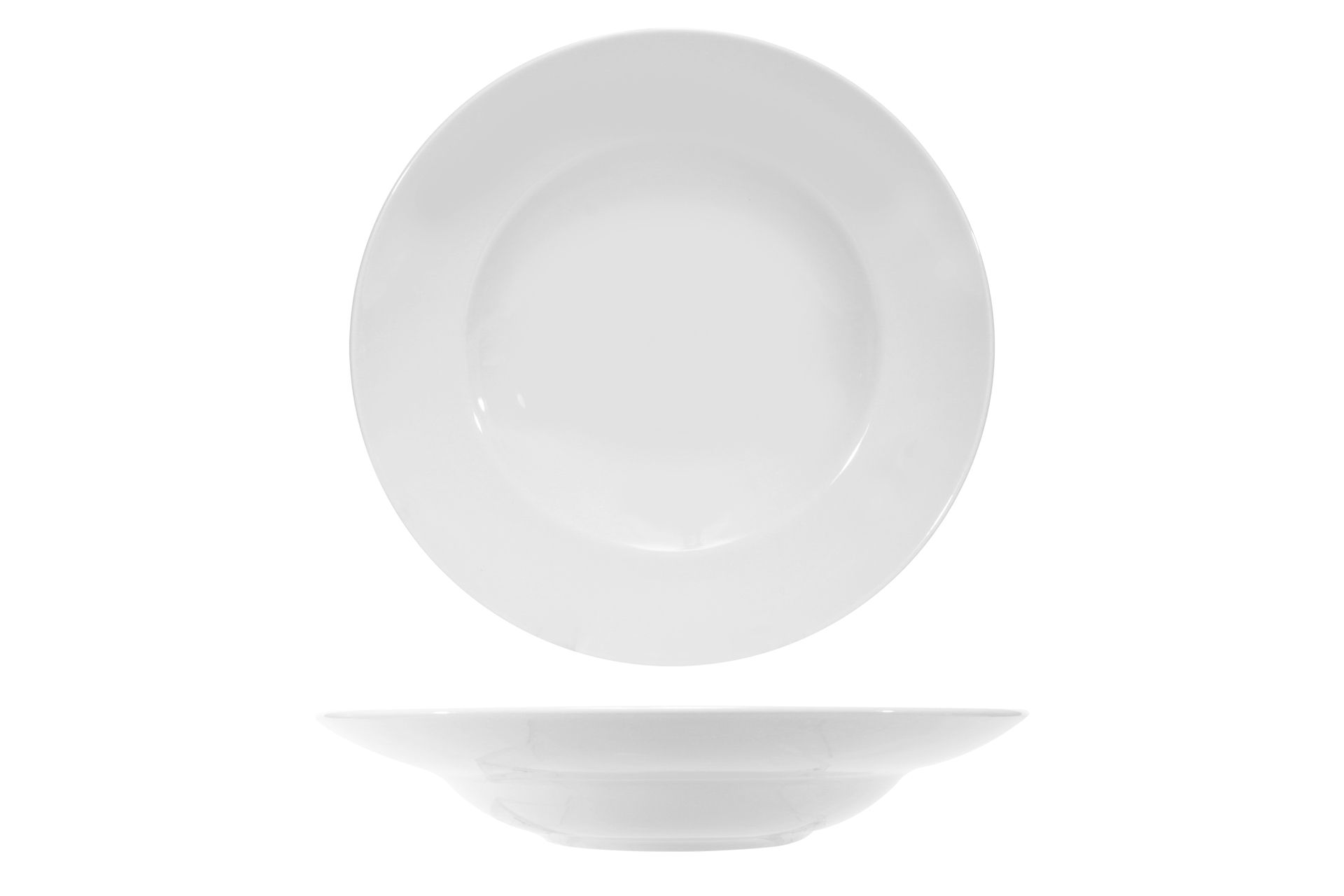 PASTA BOWL BASSA