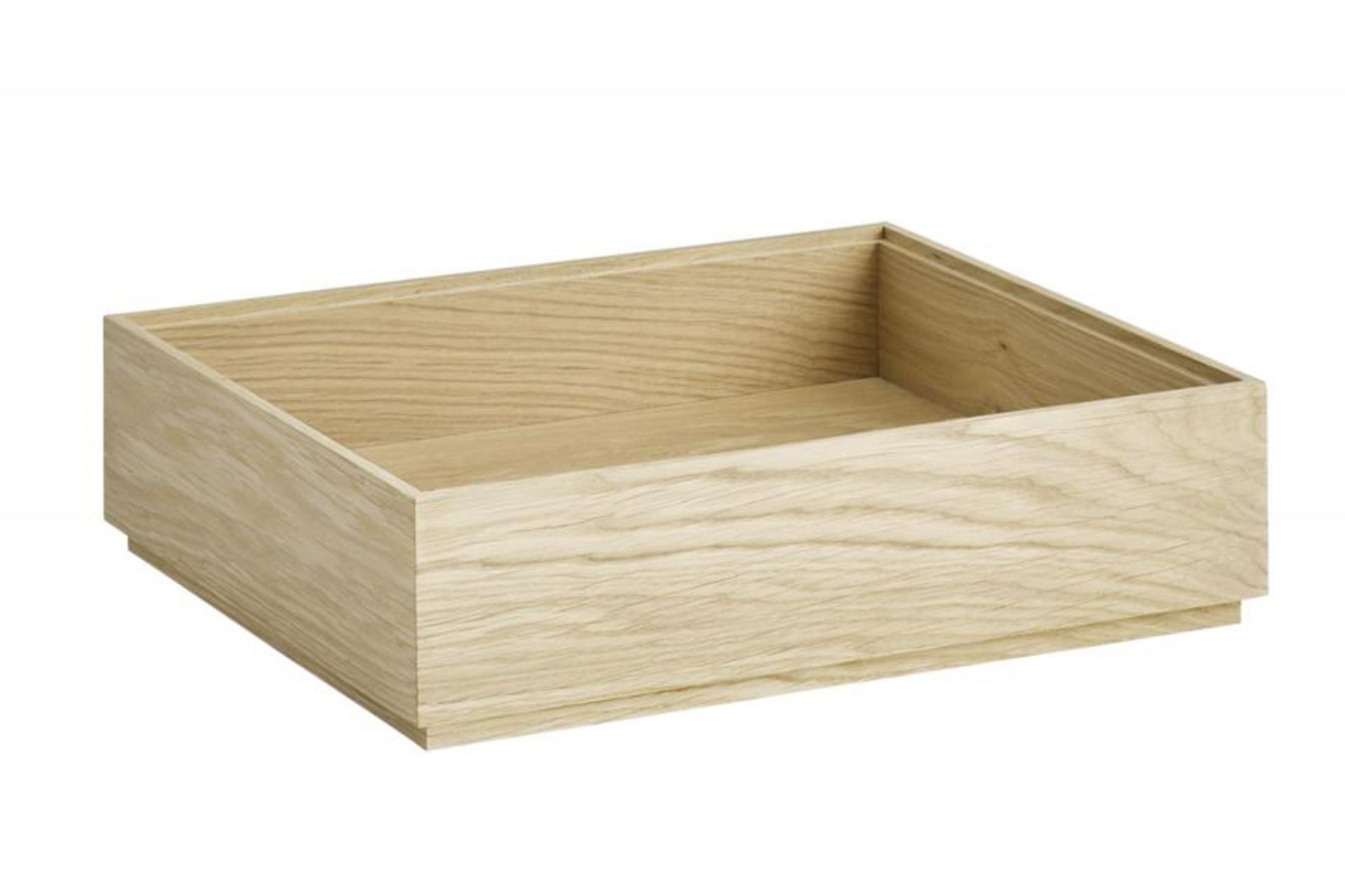 VASSOIO LEGNO QUERCIA GN 1/1 