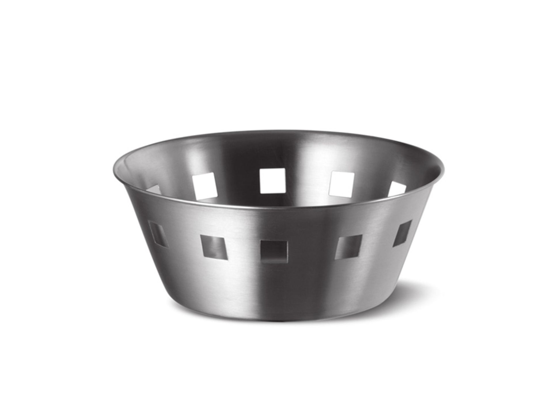 PORTA PANE INOX