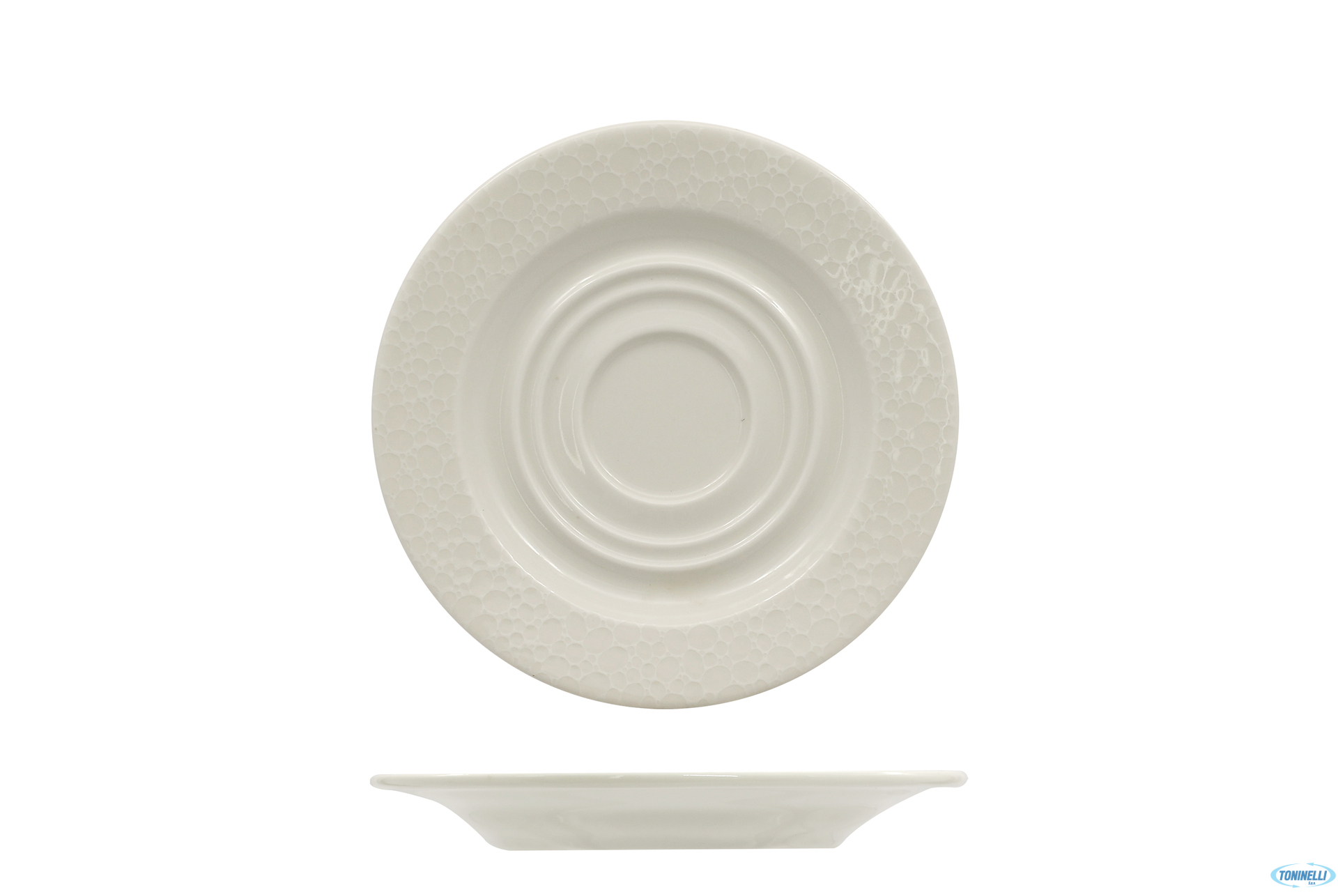 PIATTINO PER TAZZA TÈ