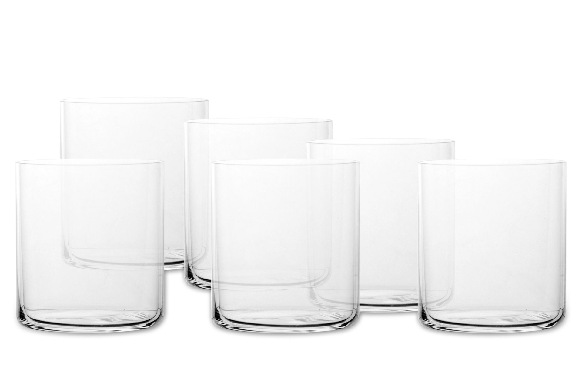 BICCHIERE D.O.F WHISKY