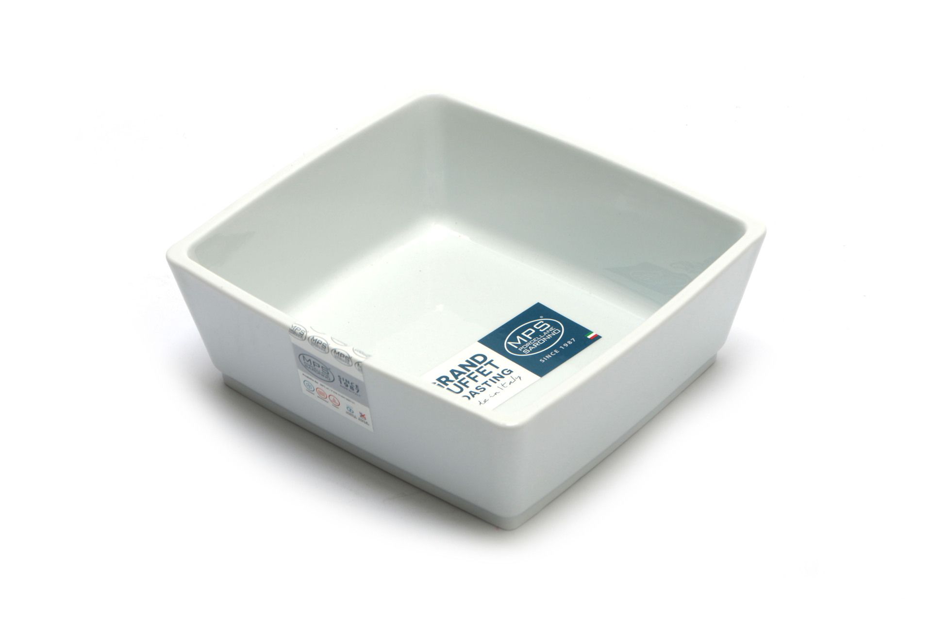 VASSOIO RETTANGOLARE