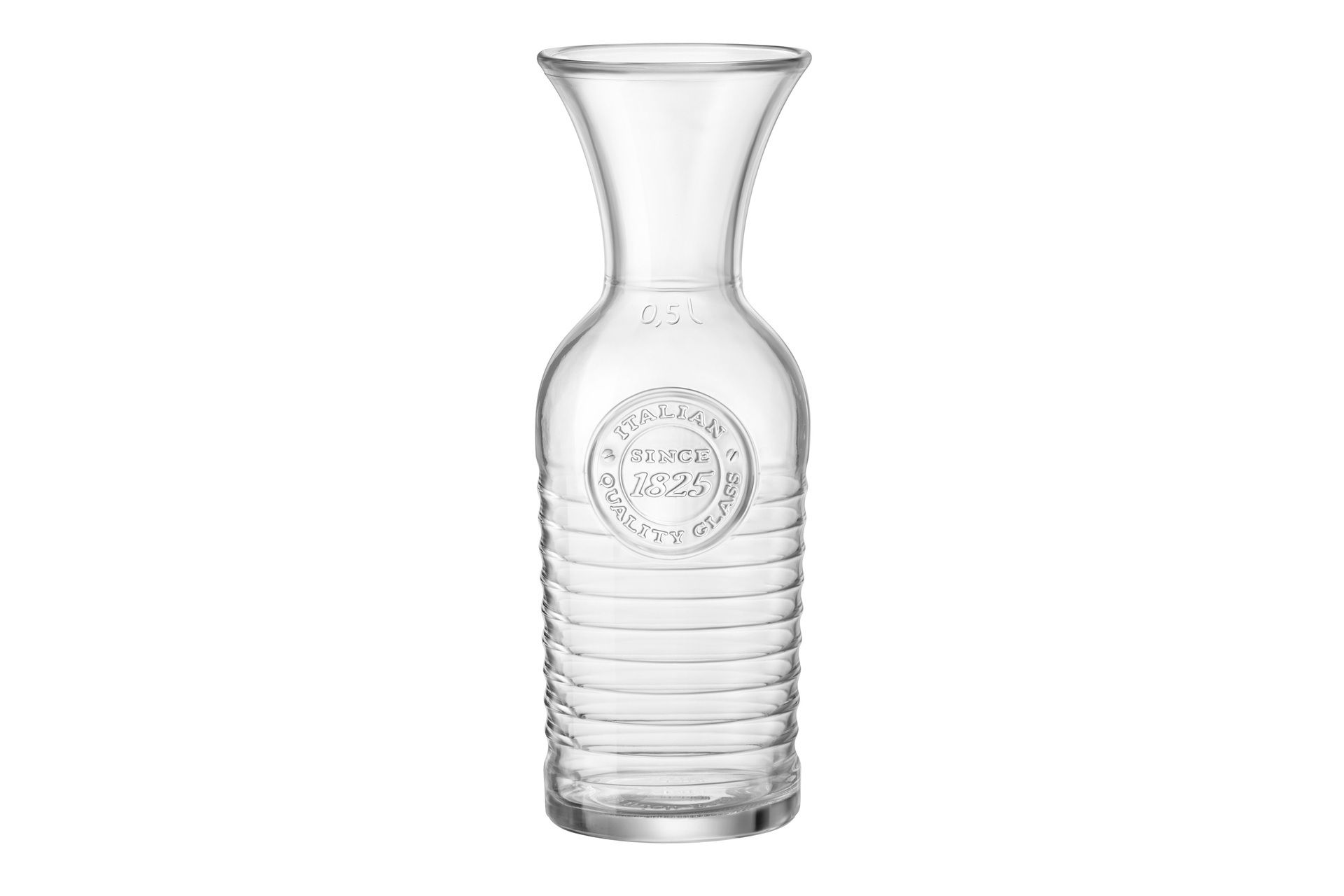 CARAFFA OFFICINA 1825