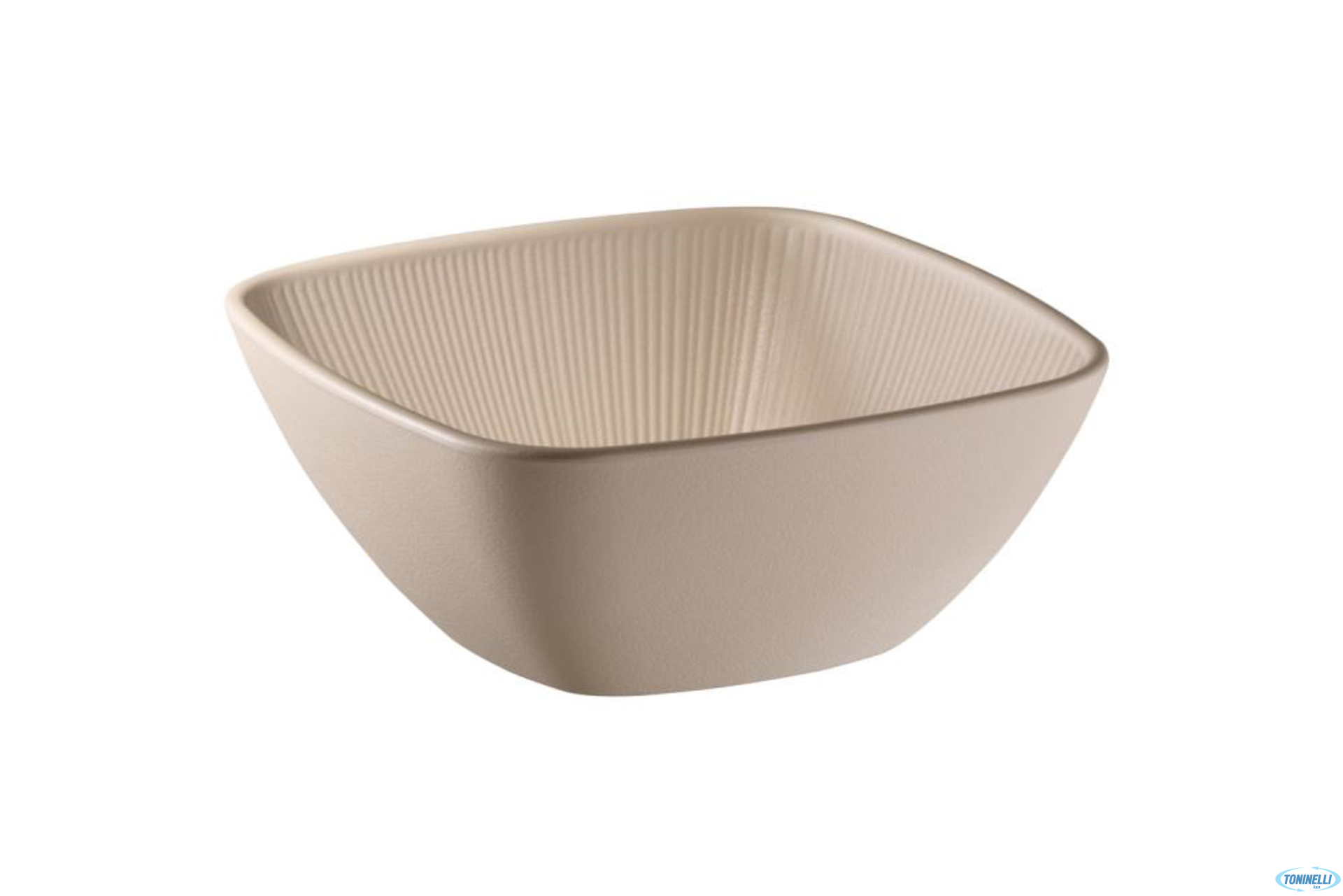 INSALATIERA QUADRATA