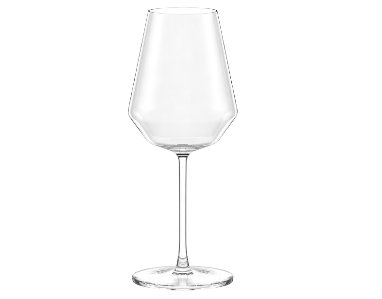 CALICE VINO ROSSO