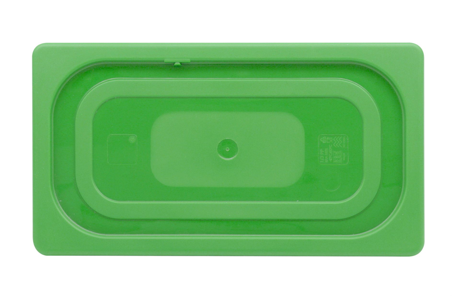 COPERCHI POLIPROPILENE COLORATI