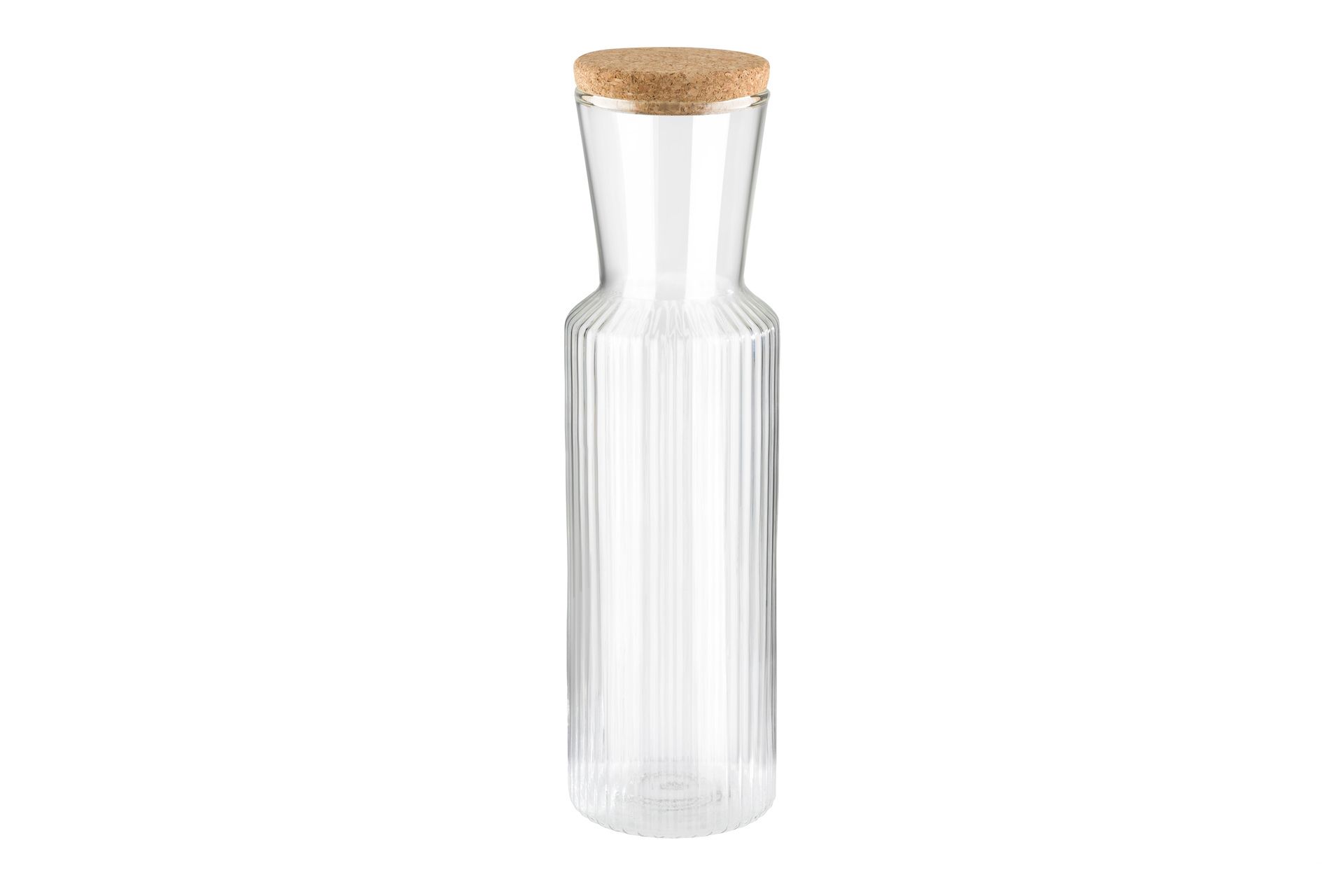 CARAFFA ALTA CON TAPPO