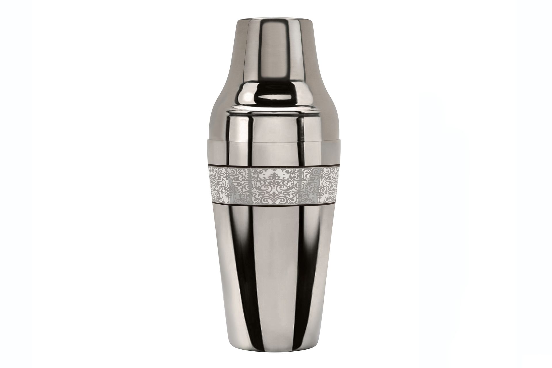 SHAKER PARISIENNE