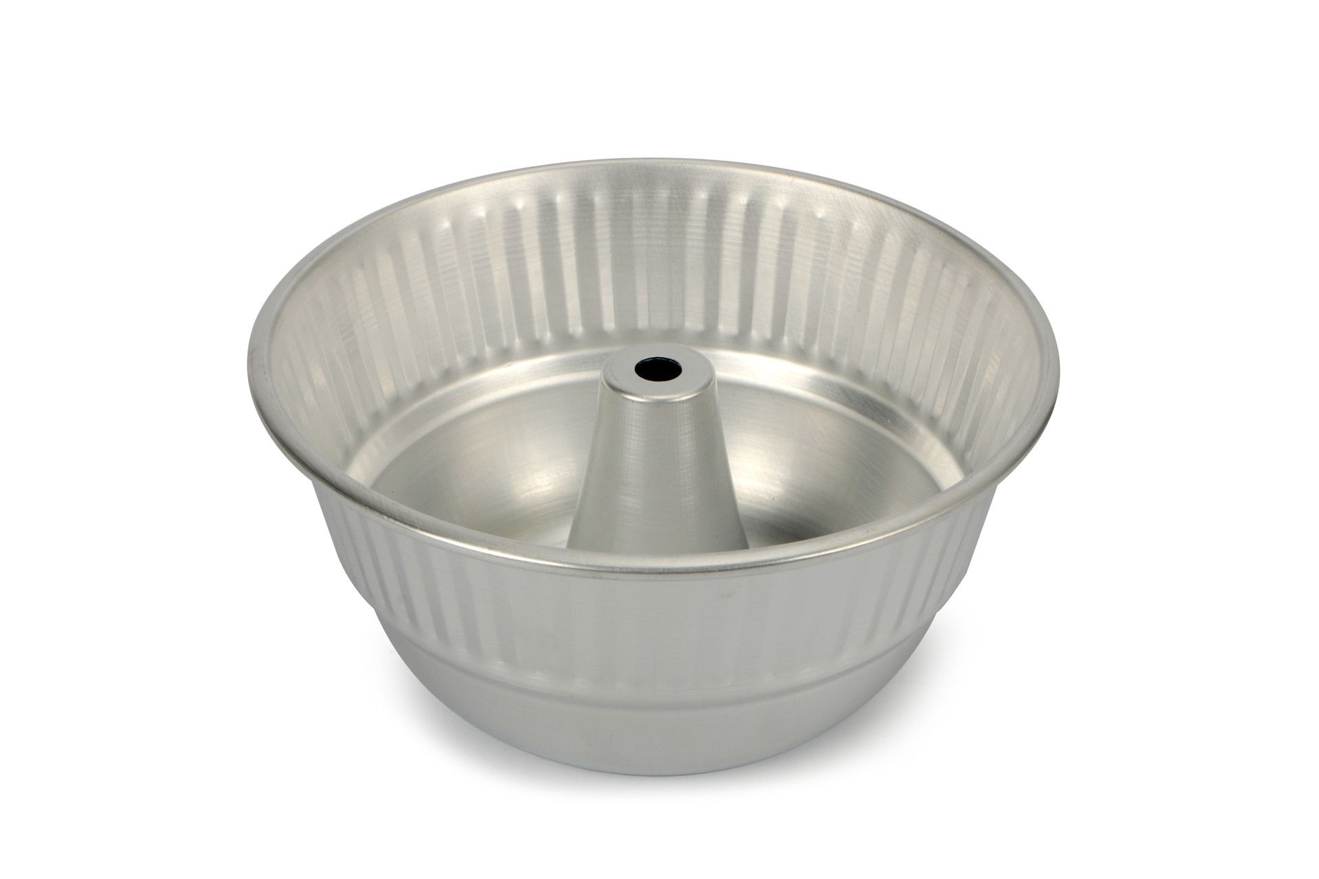 STAMPO BUDINO CON TUBO