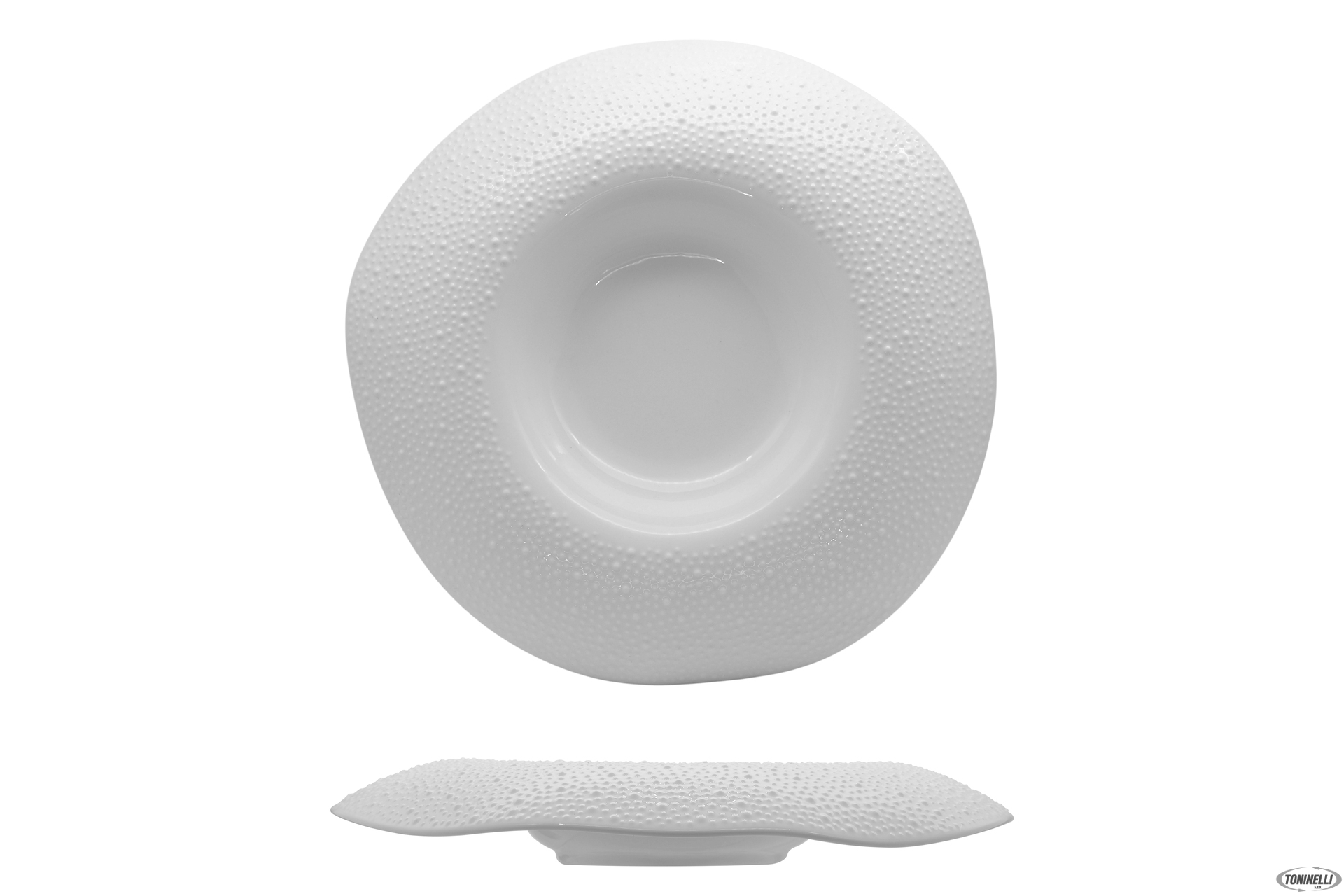 PIATTO PASTA GOURMET