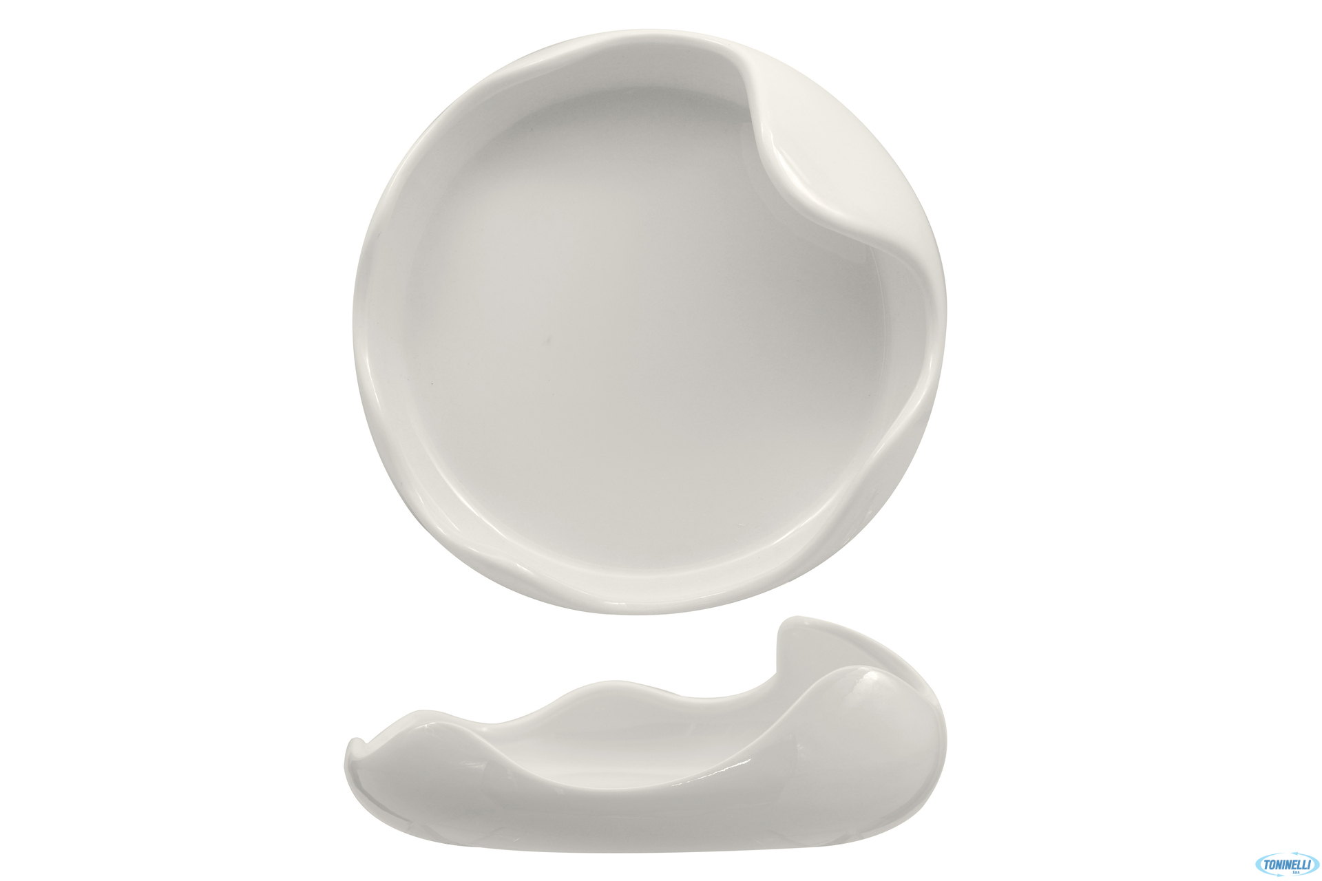 PIATTO PIANO ORGANICO