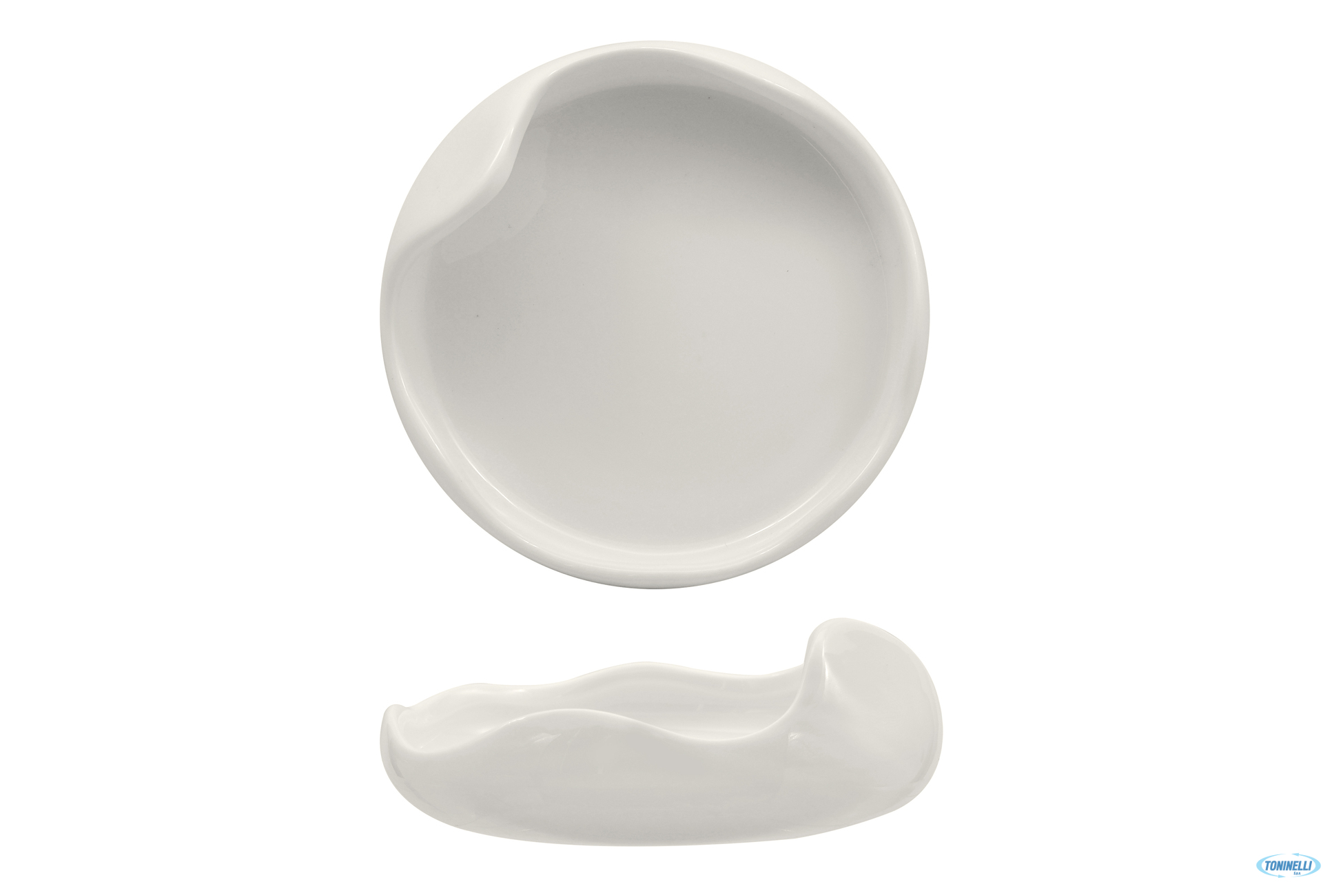 PIATTO PIANO ORGANIC