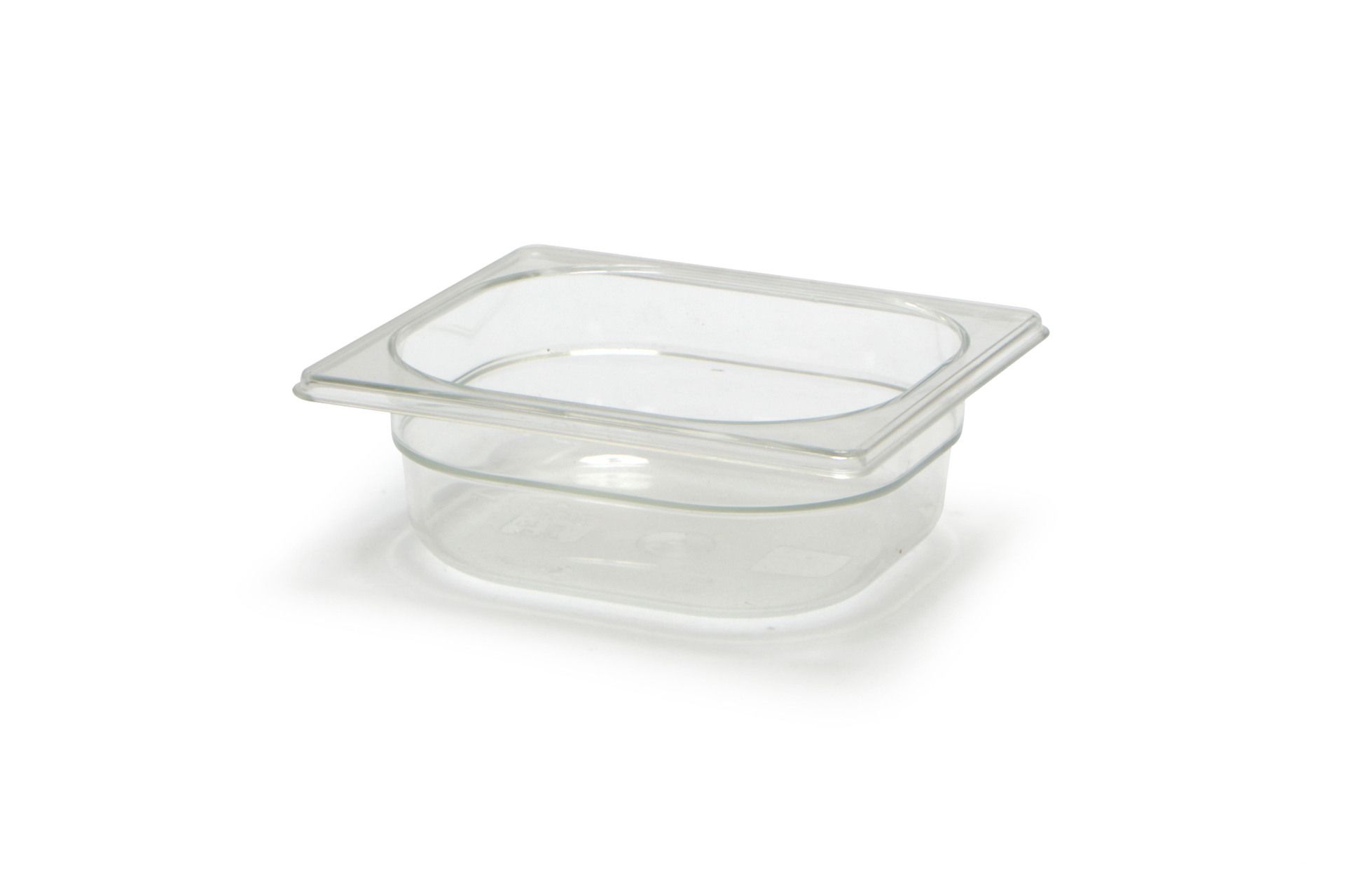 BACINELLA GRADUATA GN 1/6