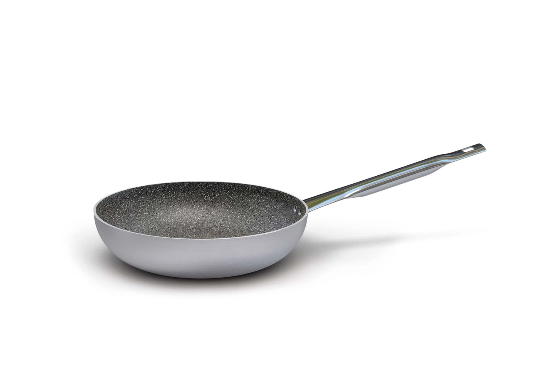 PADELLA SVASATA ALTA 1 MANICO