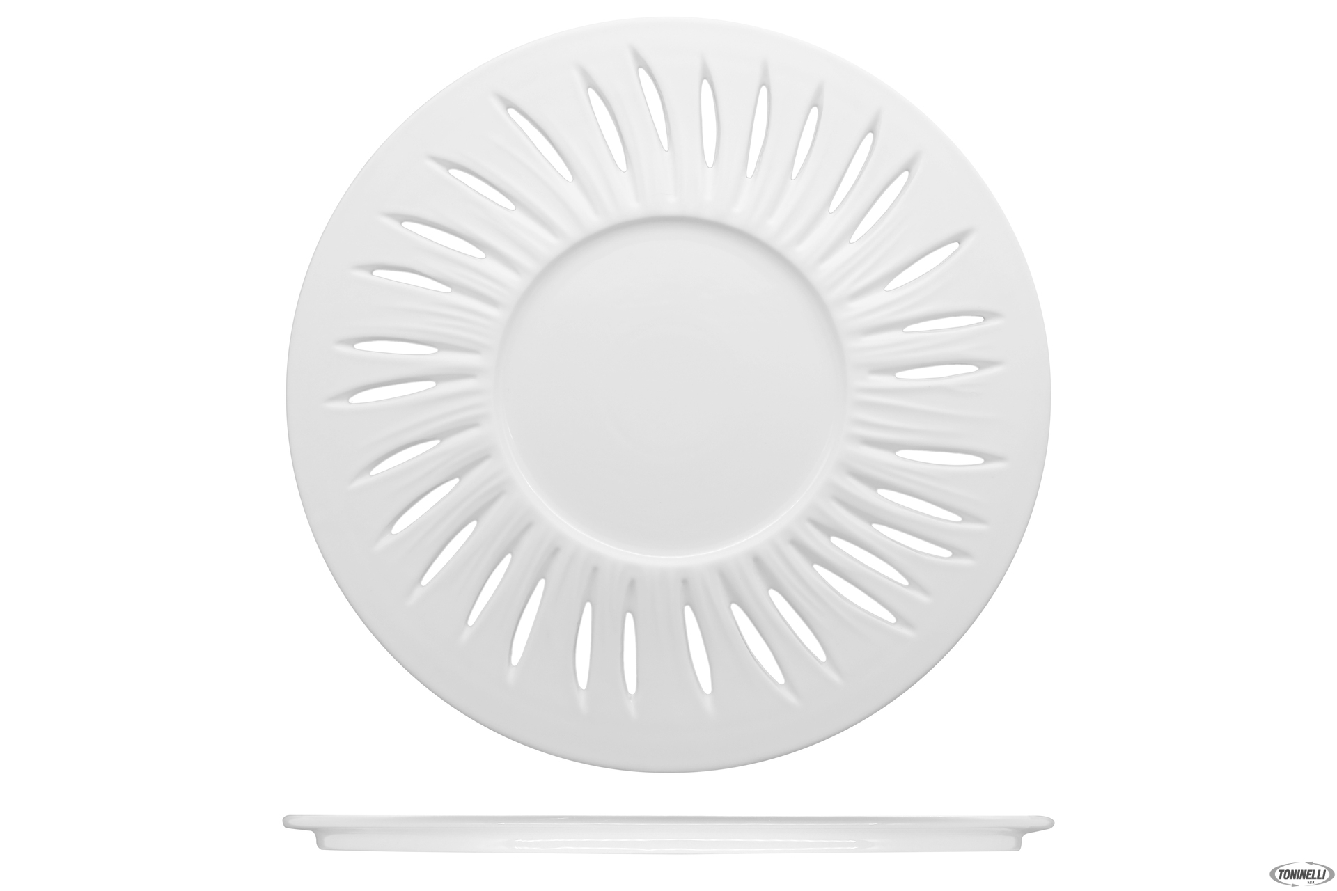 PIATTO PIANO GOURMET