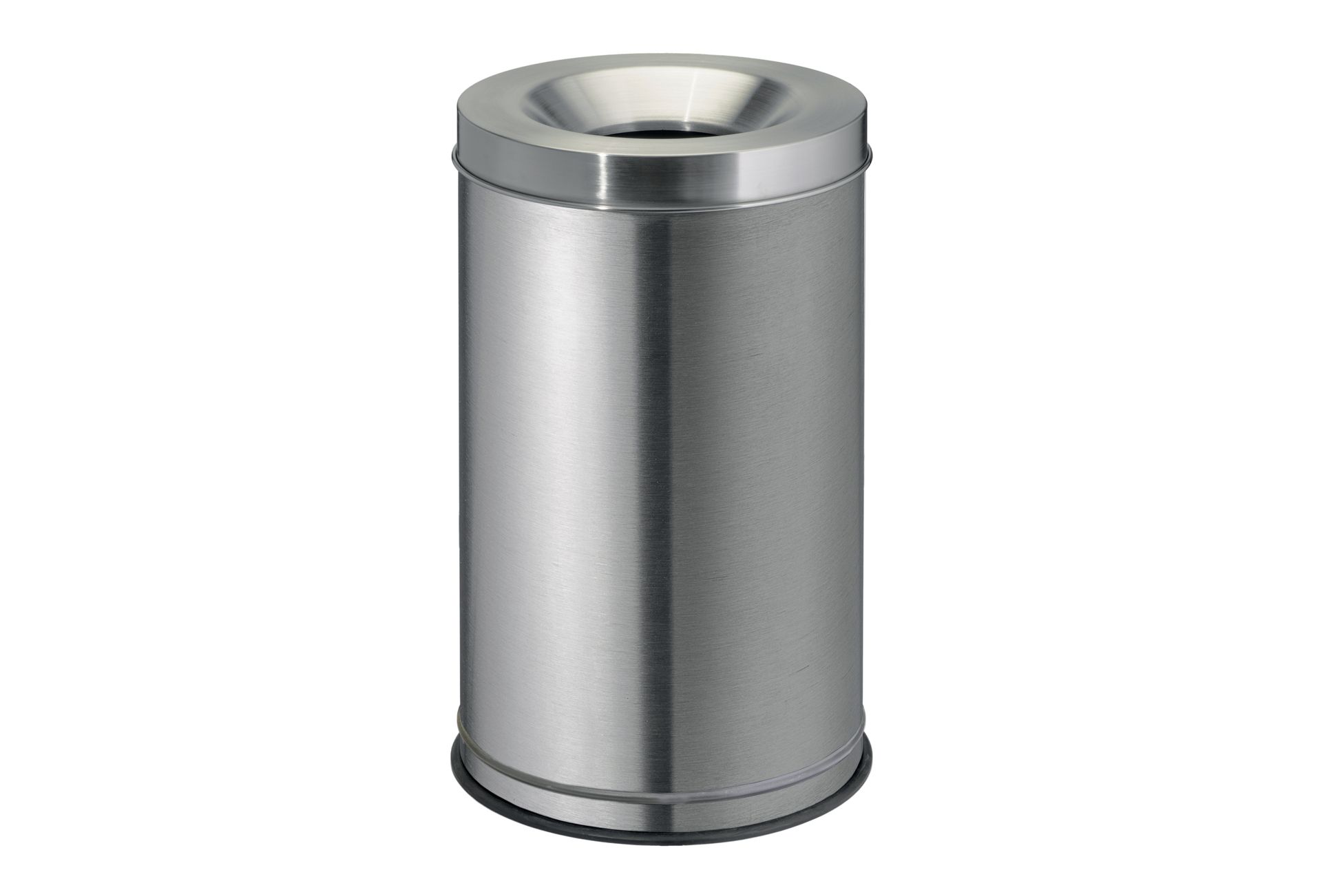 GETTACARTE INOX