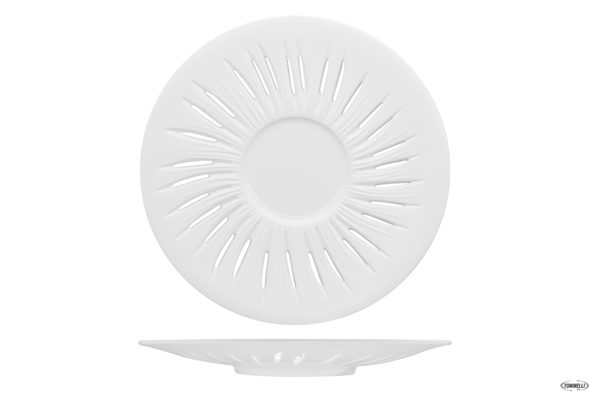 PIATTO PIANO GOURMET 