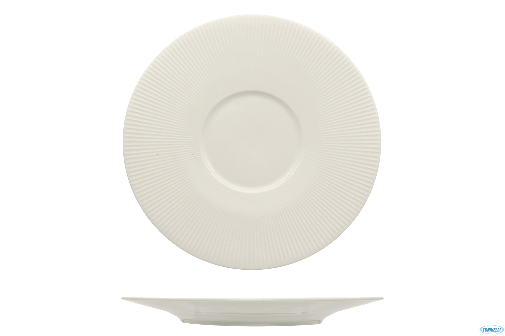 PIATTO PIANO GOURMET