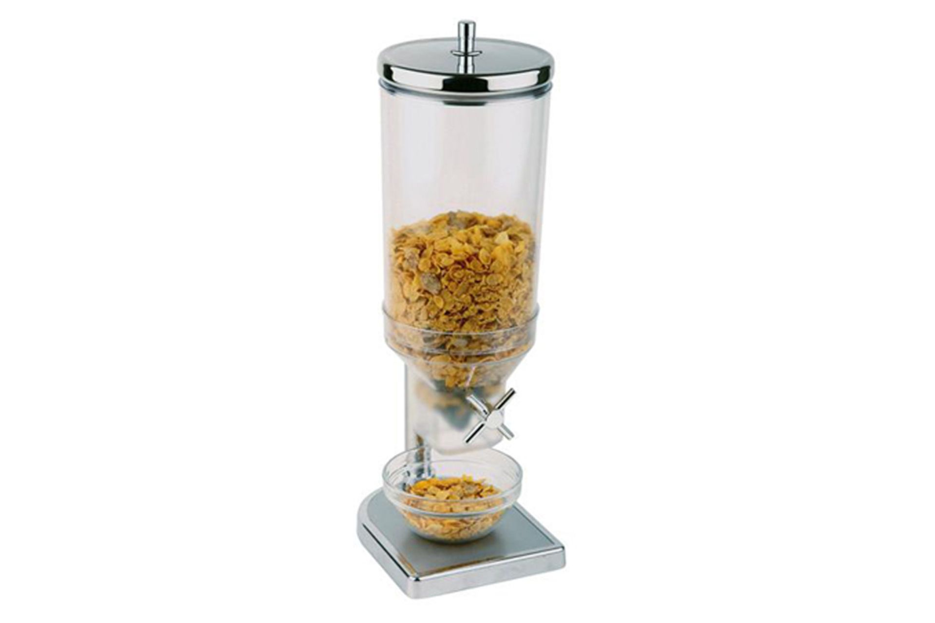 DISTRIBUTORE CEREALI