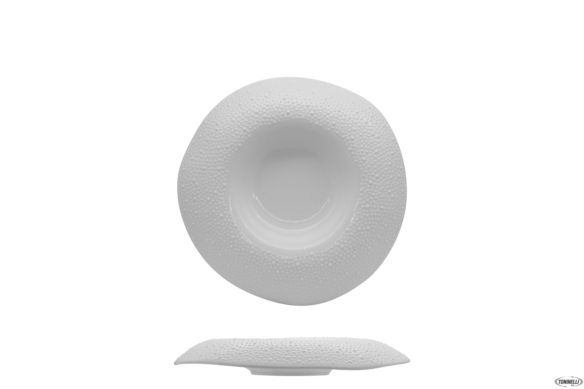 PIATTO PASTA GOURMET