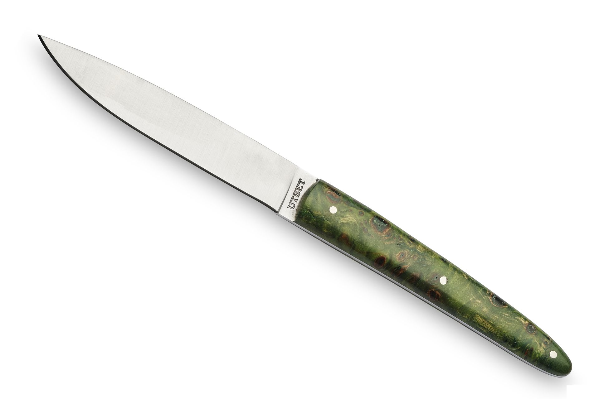 argento / verde