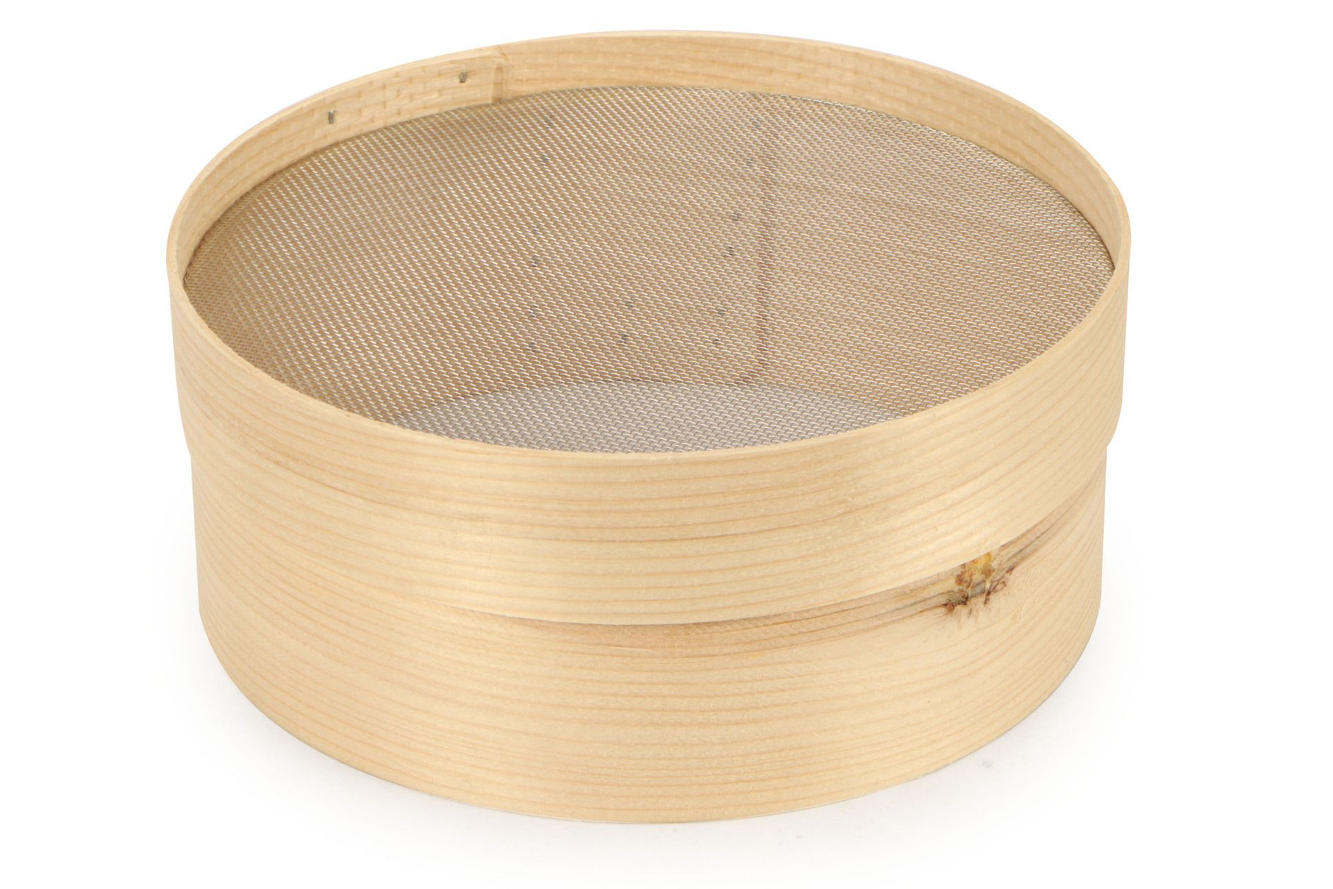 SETACCIO FARINA LEGNO