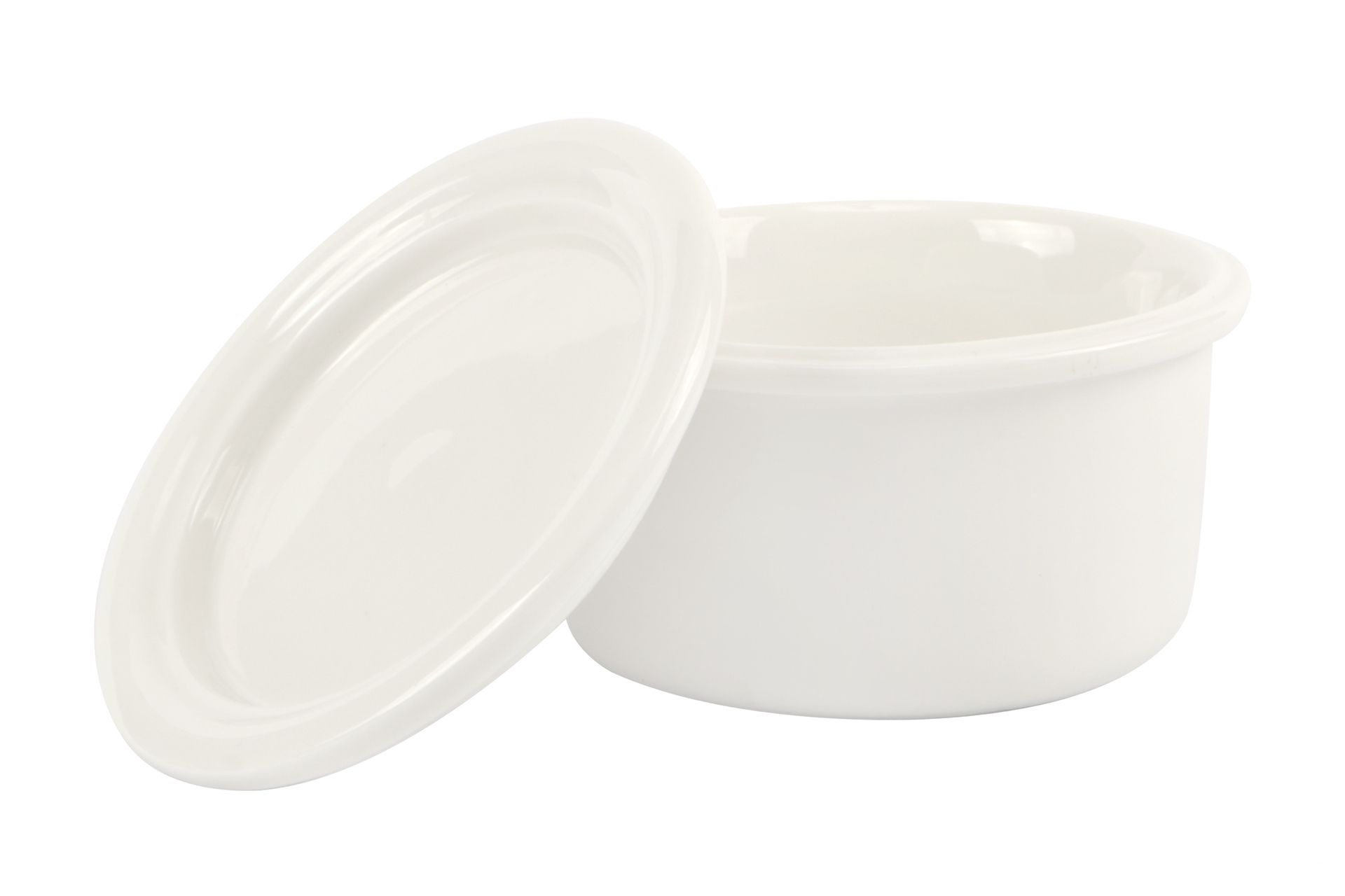 VASETTO CILINDRICO CON COPERCHIO