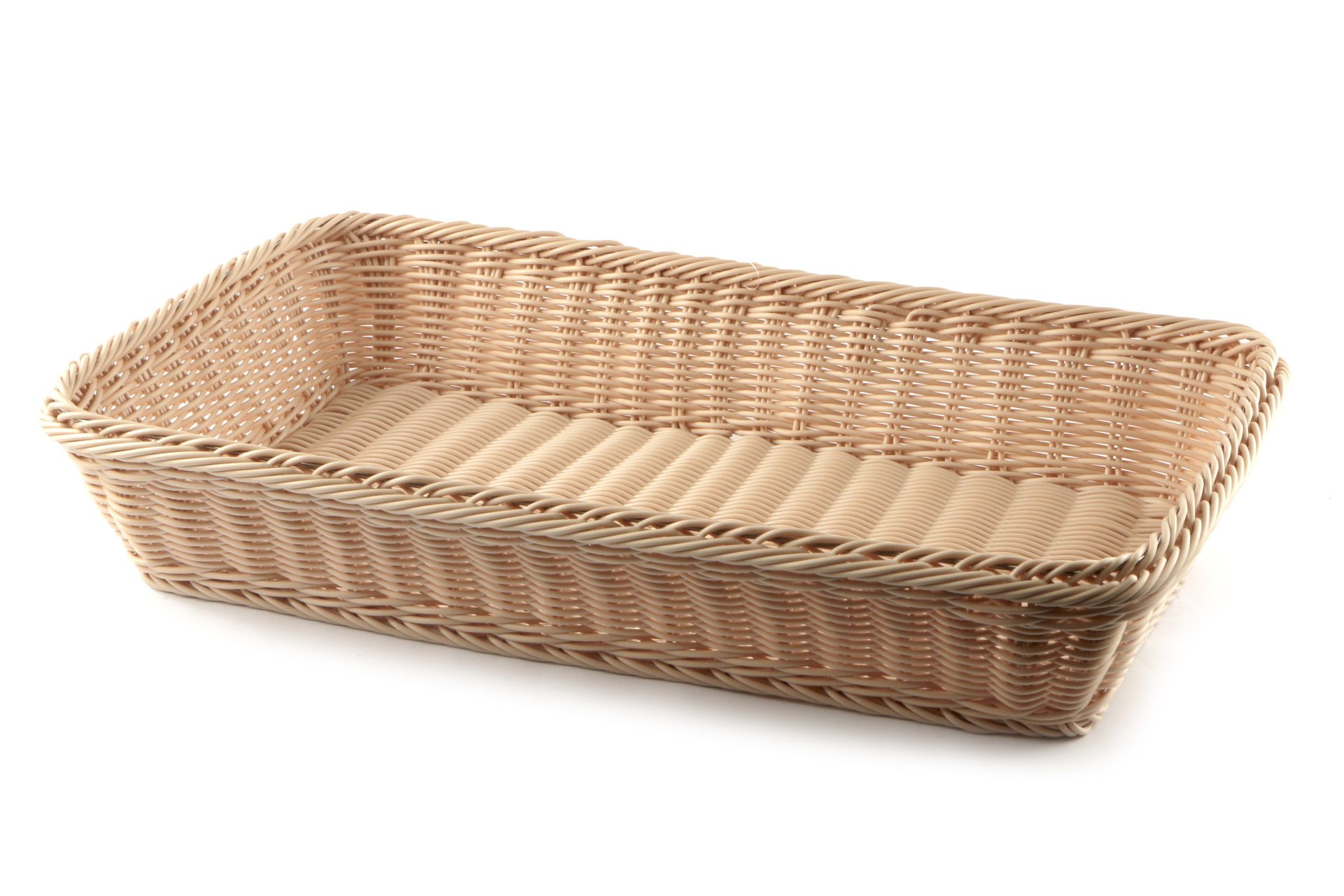 CESTA BUFFET POLIPROPILENE GN 1/1