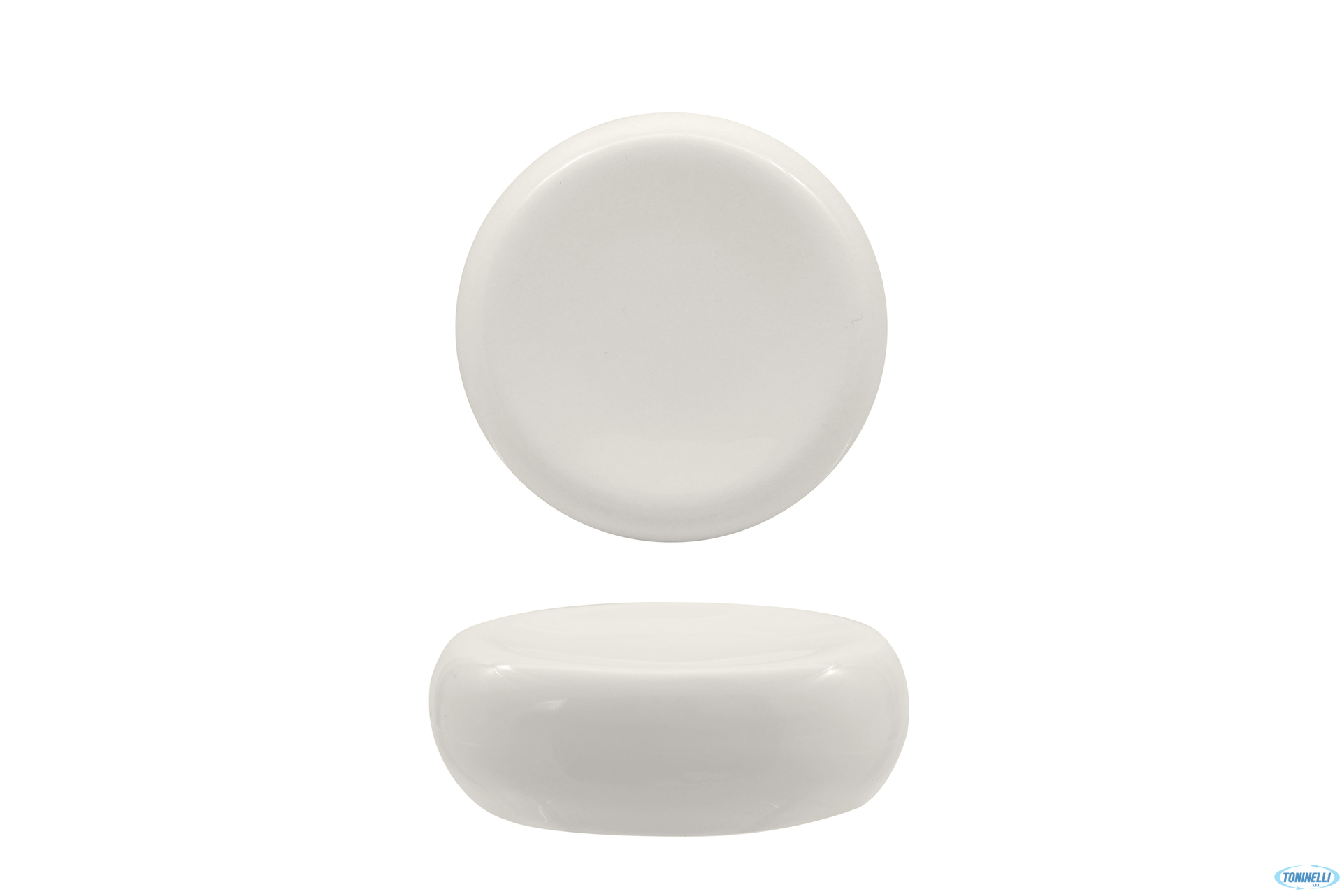 PIATTINO ALTO TONDO MIGNON