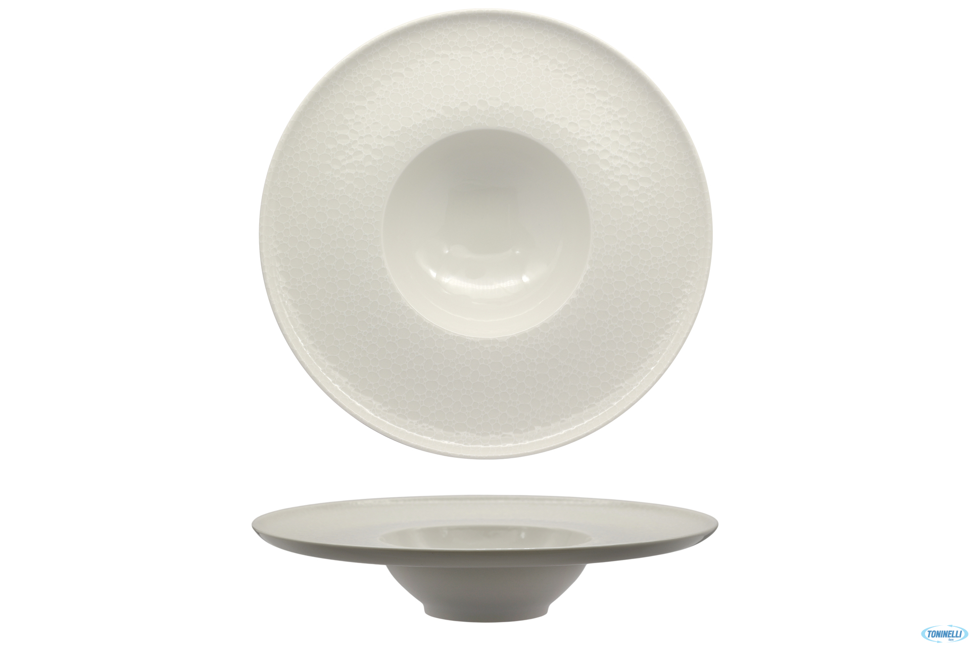 PIATTO PASTA GOURMET