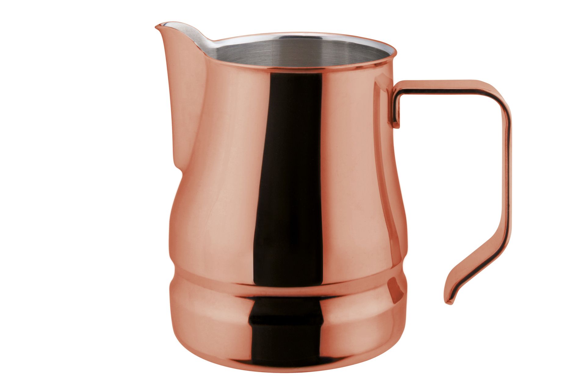 LATTIERA INOX