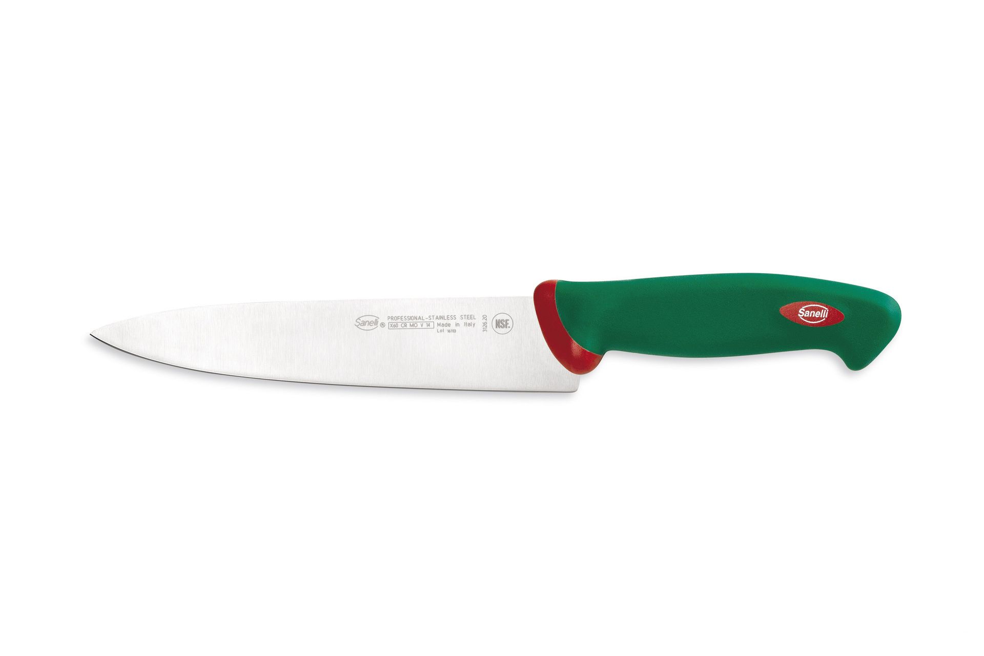 COLTELLO DA CUCINA