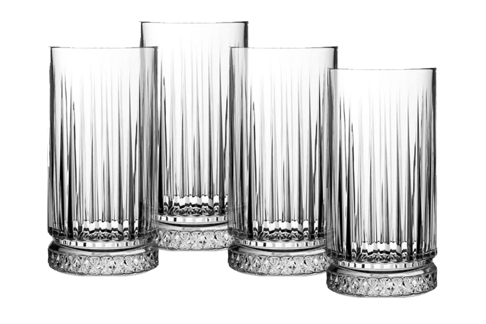 BICCHIERE LONG DRINK