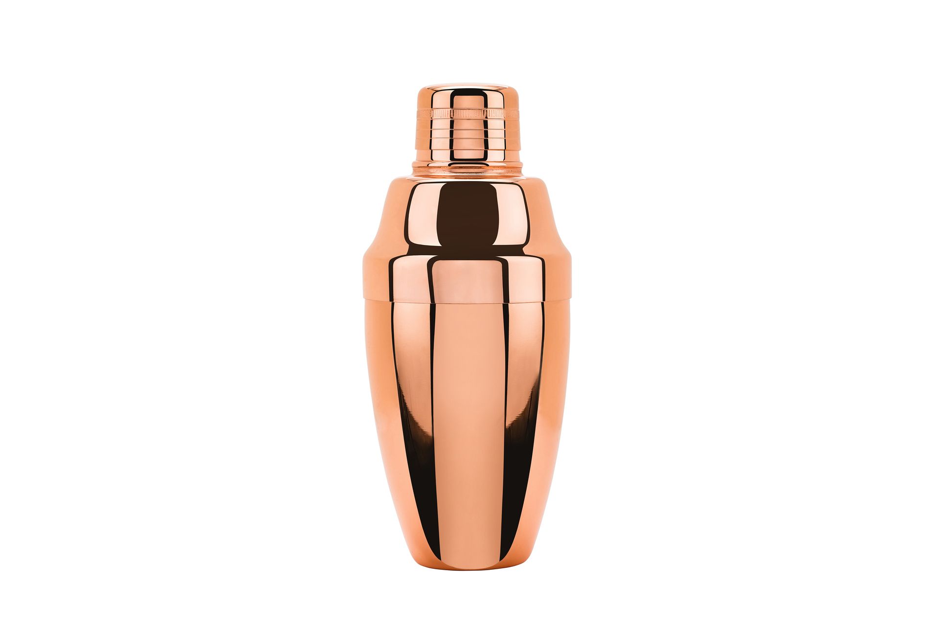 SHAKER COBBLER IRON PRO 