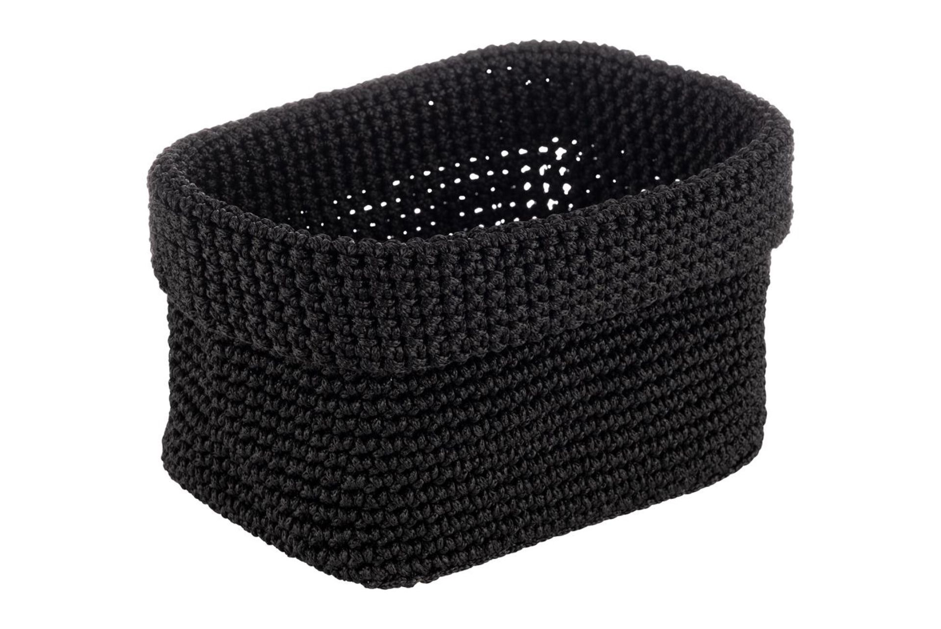 PORTA PANE ALL'UNCINETTO 
