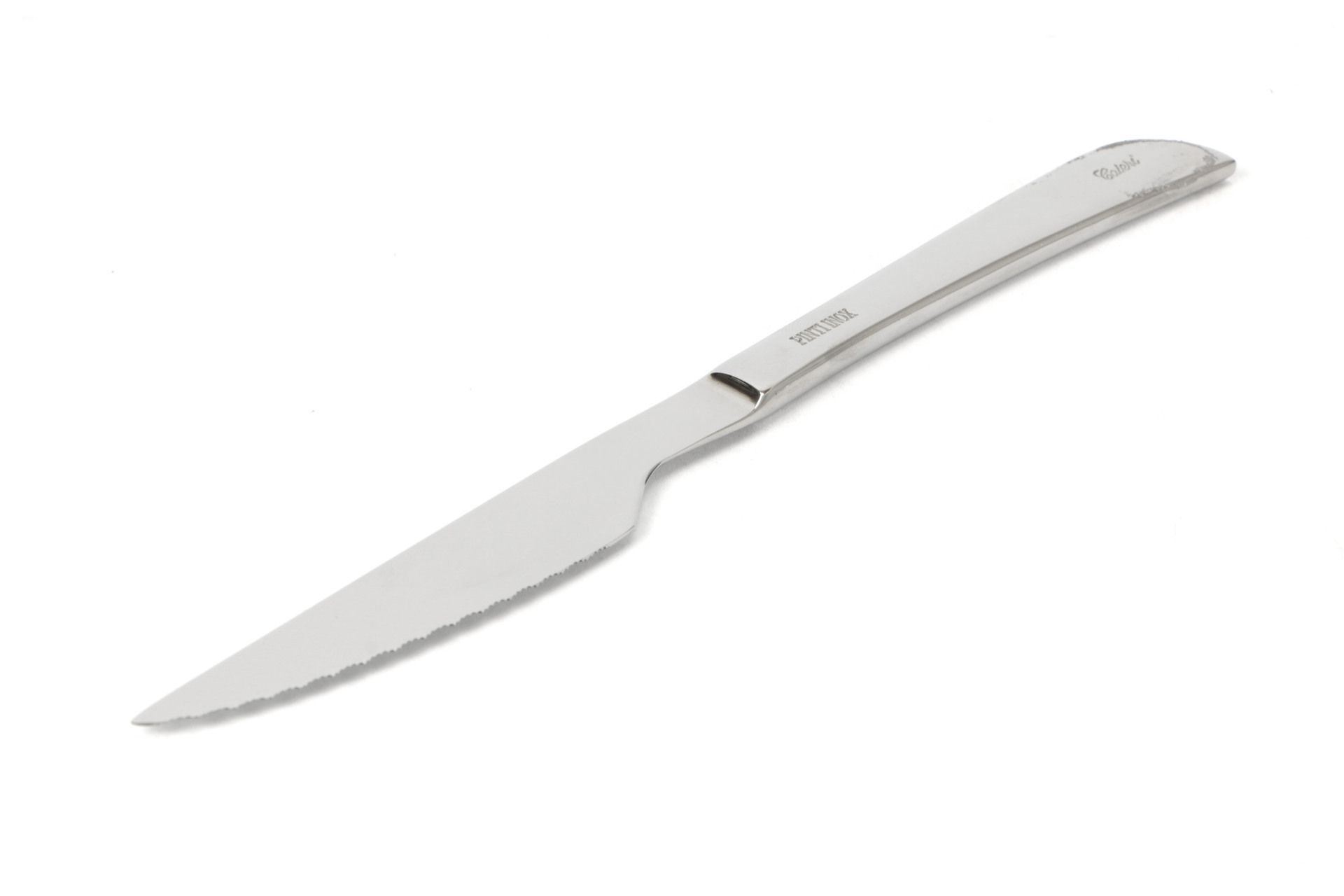 COLTELLO BISTECCA