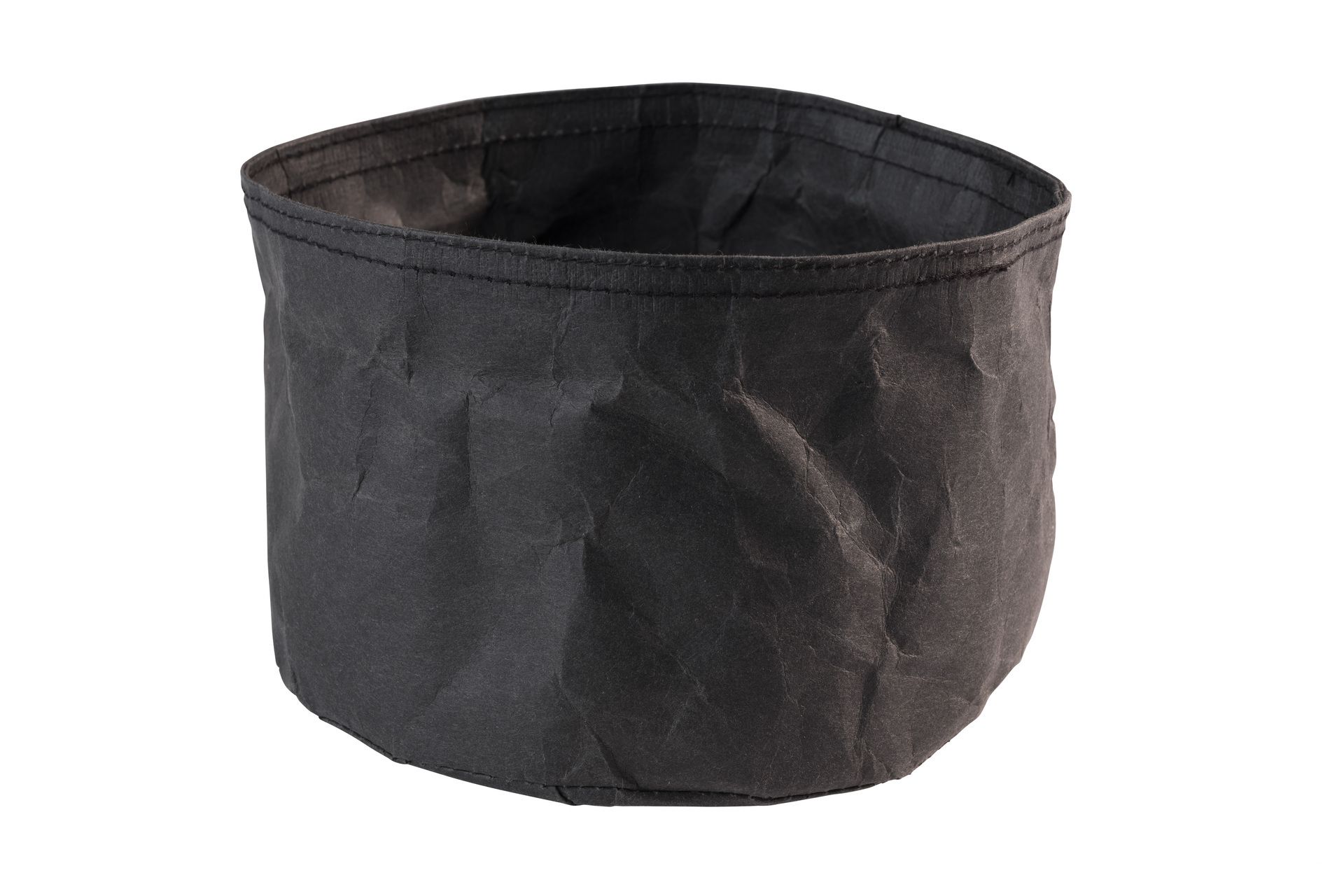 PORTA PANE FIBRA NATURALE TONDO