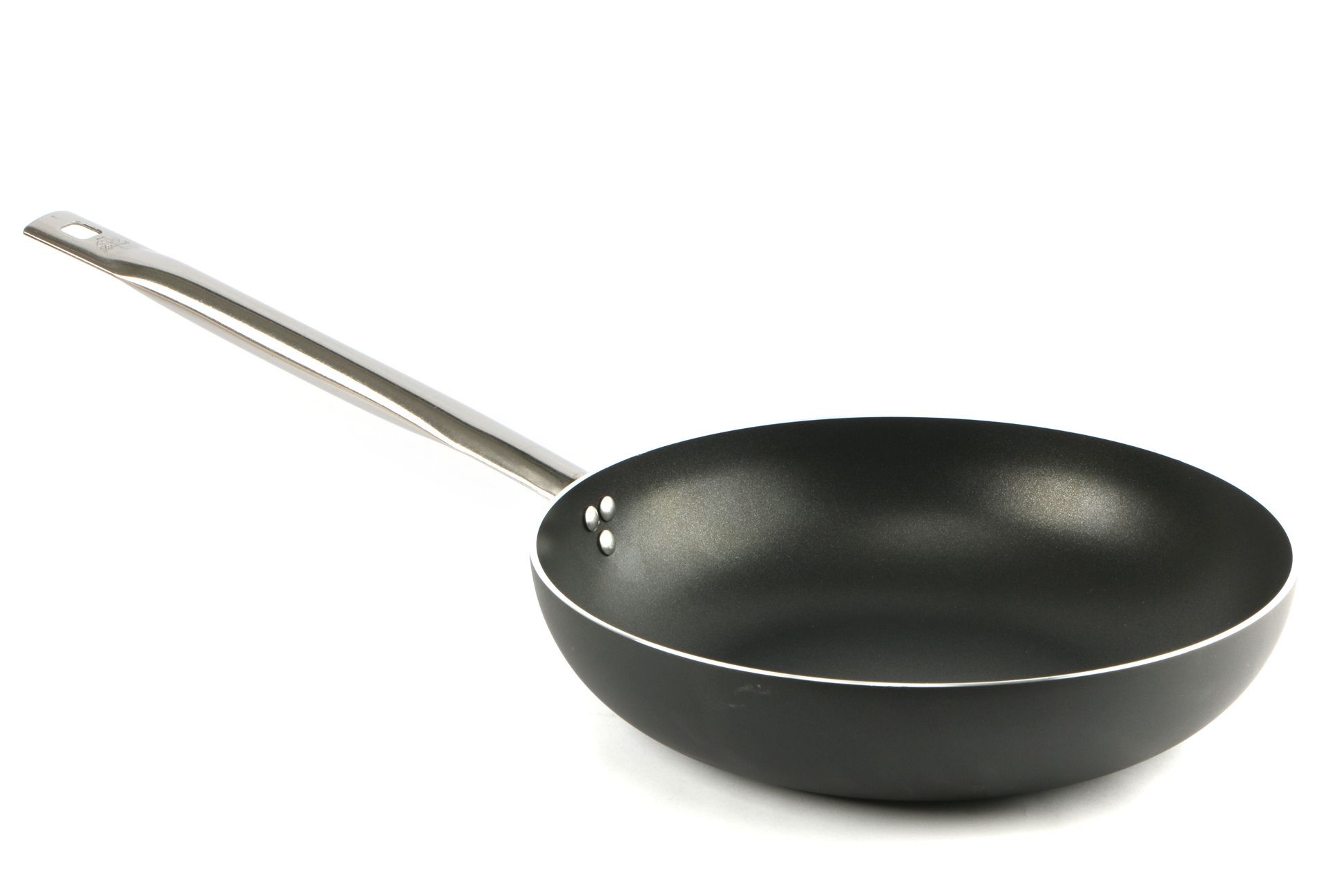 PADELLA SVASATA ALTA 1 MANICO