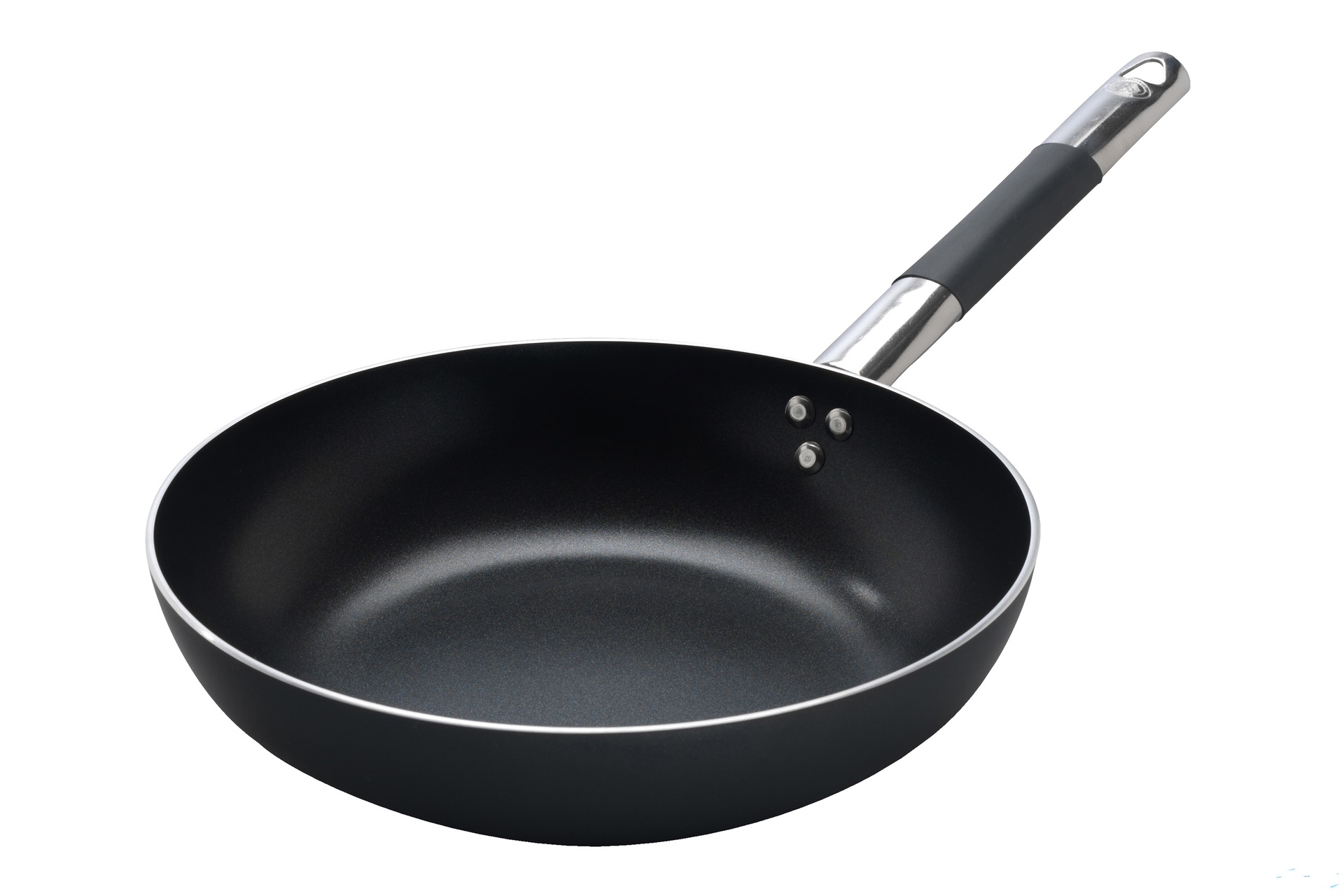 PADELLA SVASATA ALTA INDUZIONE