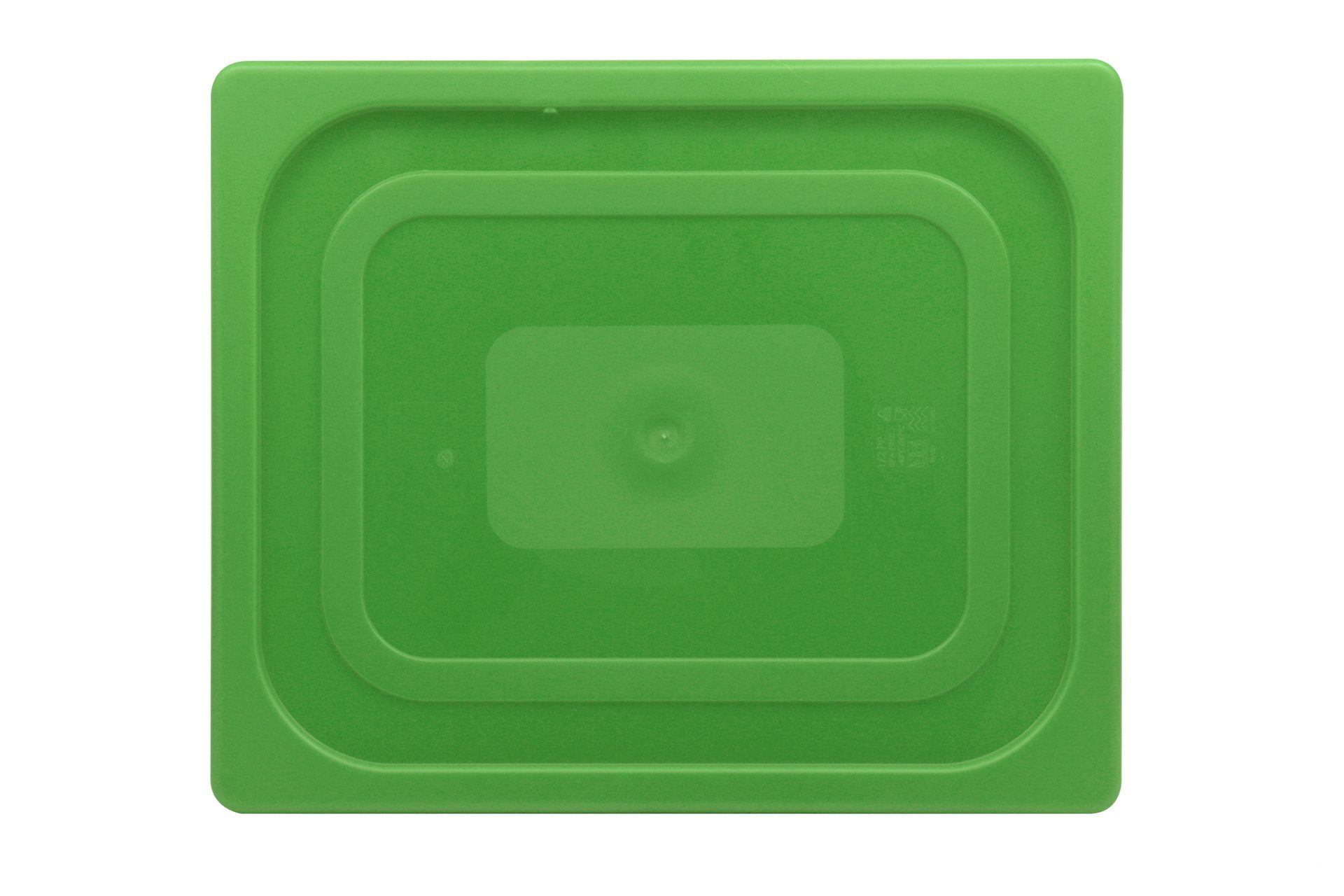 COPERCHI POLIPROPILENE COLORATI