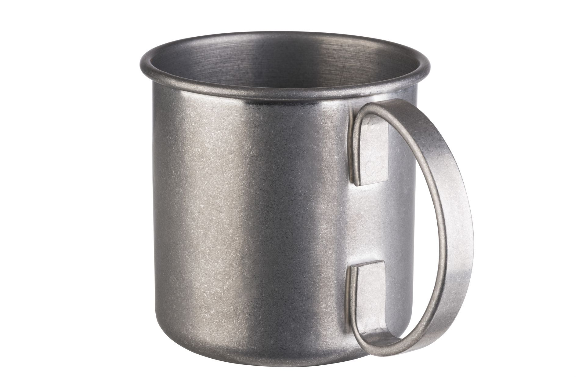 BICCHIERE INOX