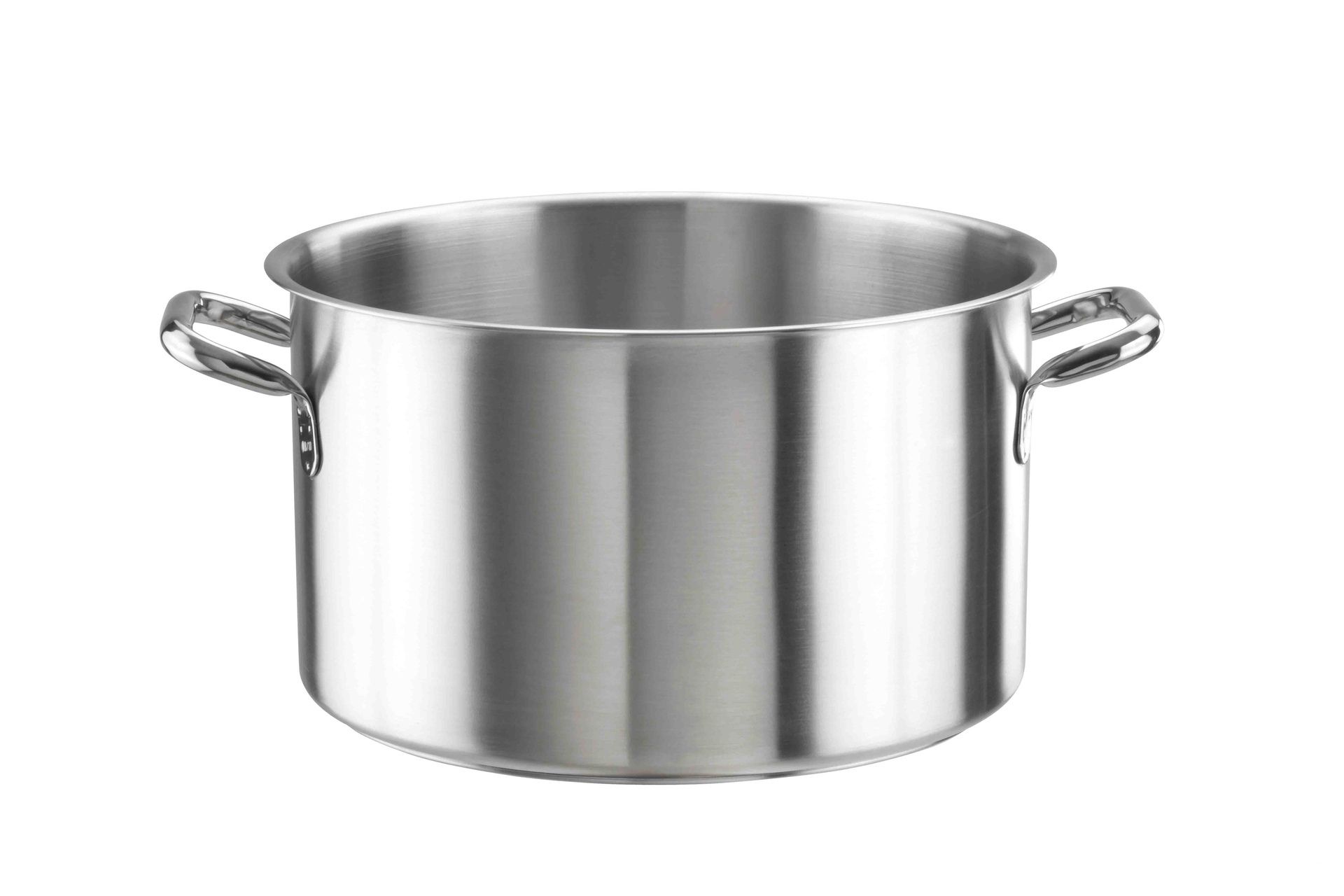 CASSERUOLA FONDA 2 MANIGLIE