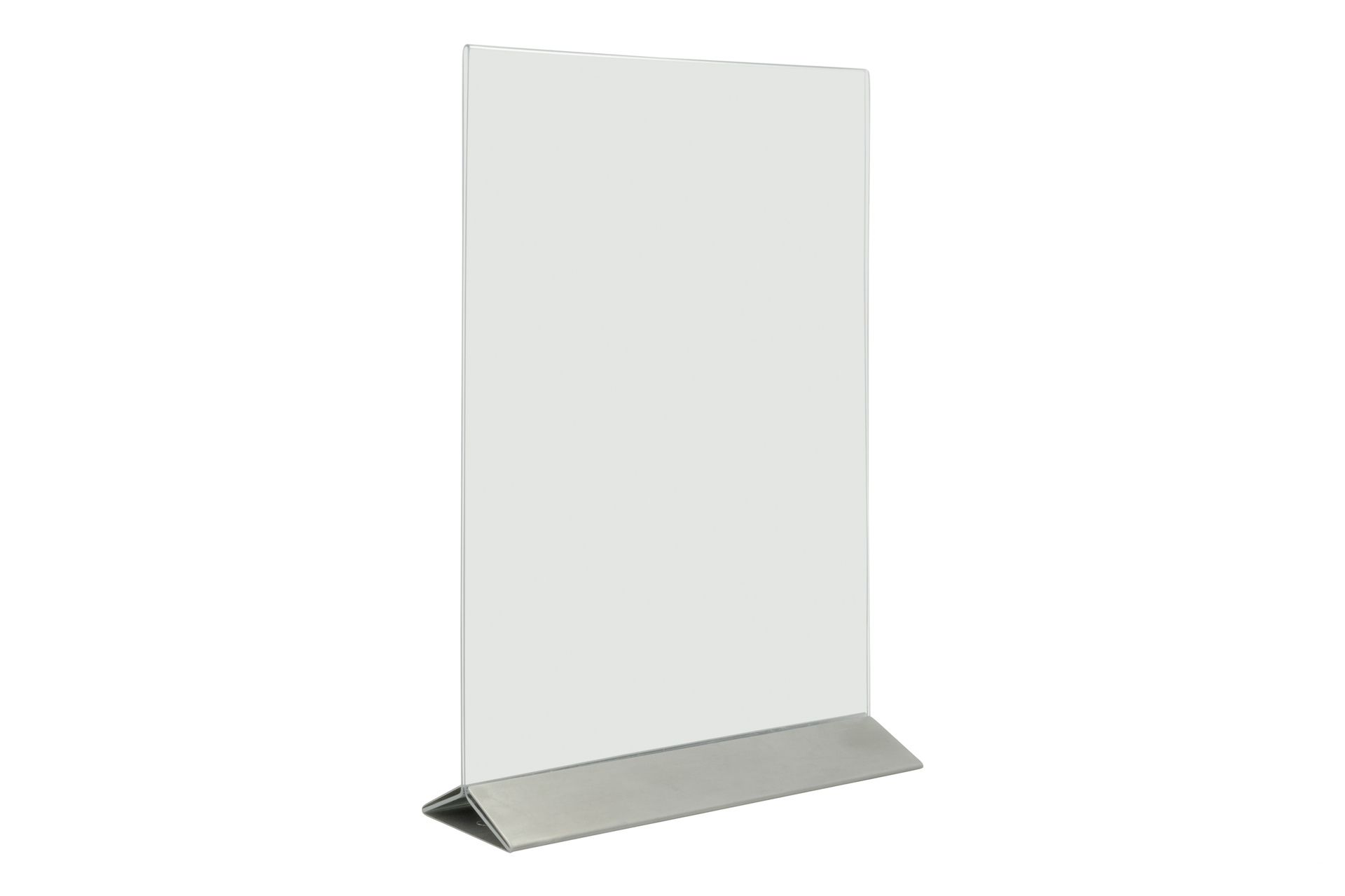 PORTAPOSTER/MENU