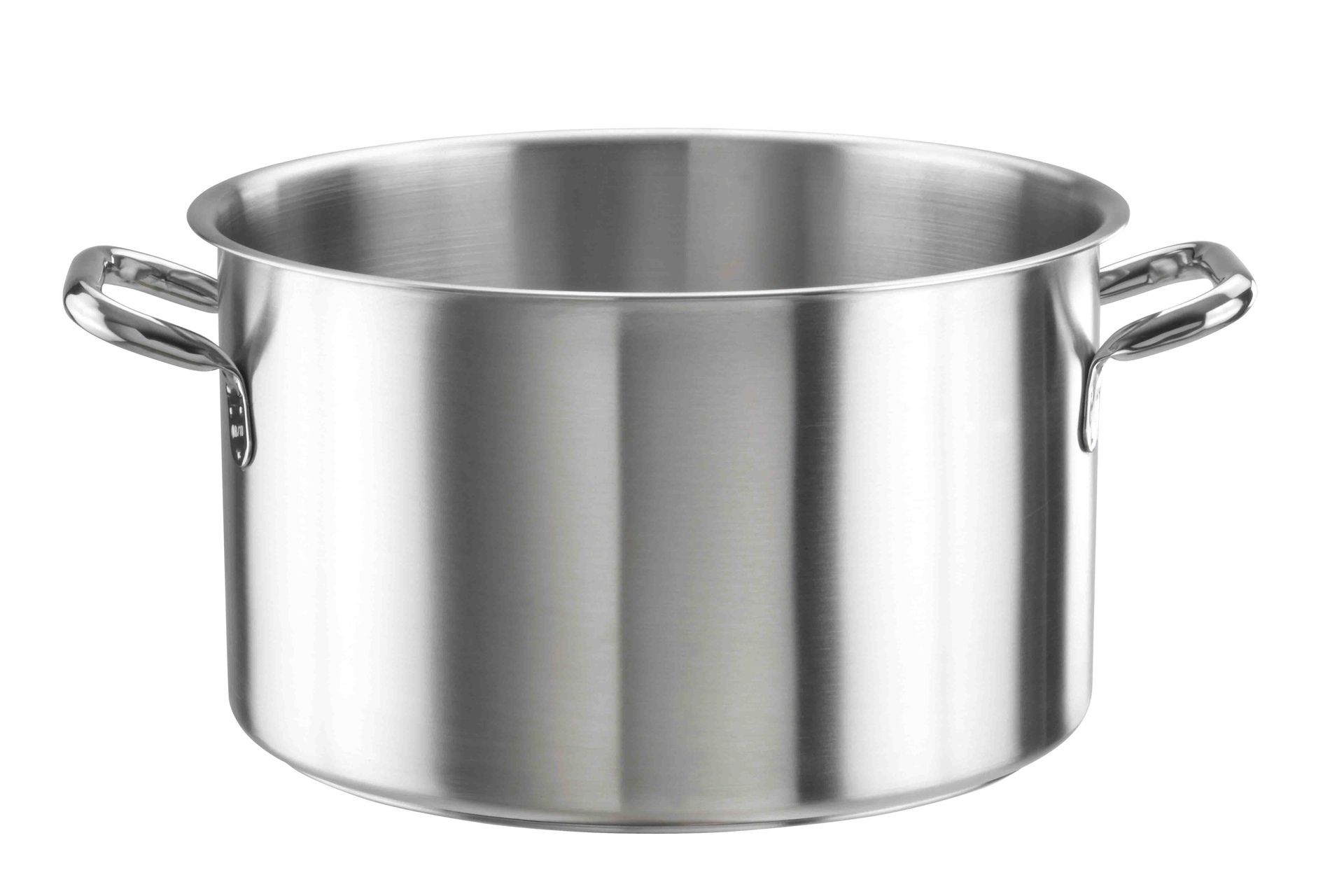 CASSERUOLA FONDA 2 MANIGLIE