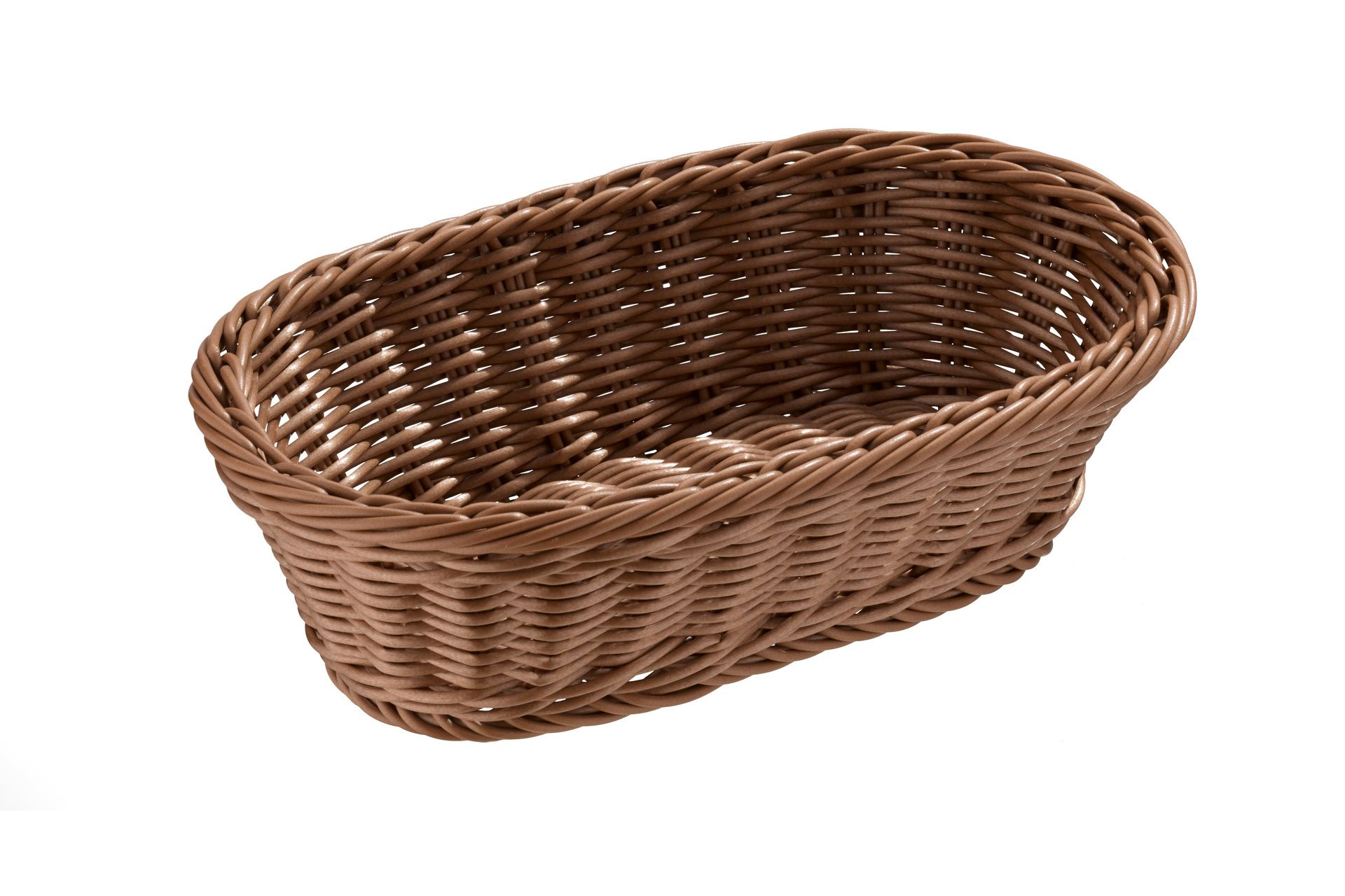 PANE OVALE