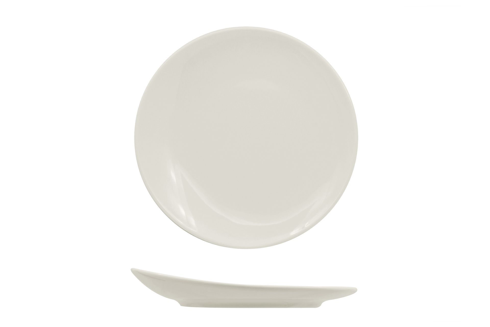 PIATTO PIANO COUPE ASIMMETRICO