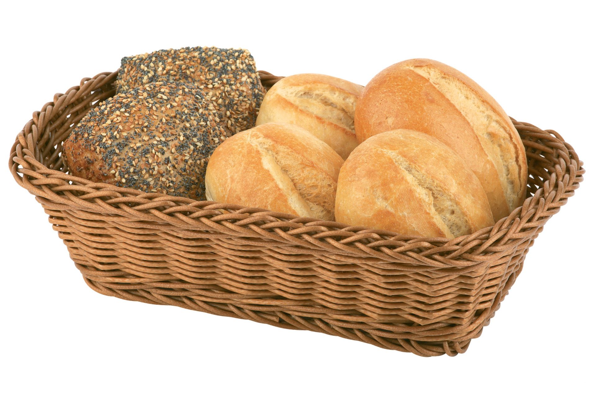 PANE RETTANGOLARE