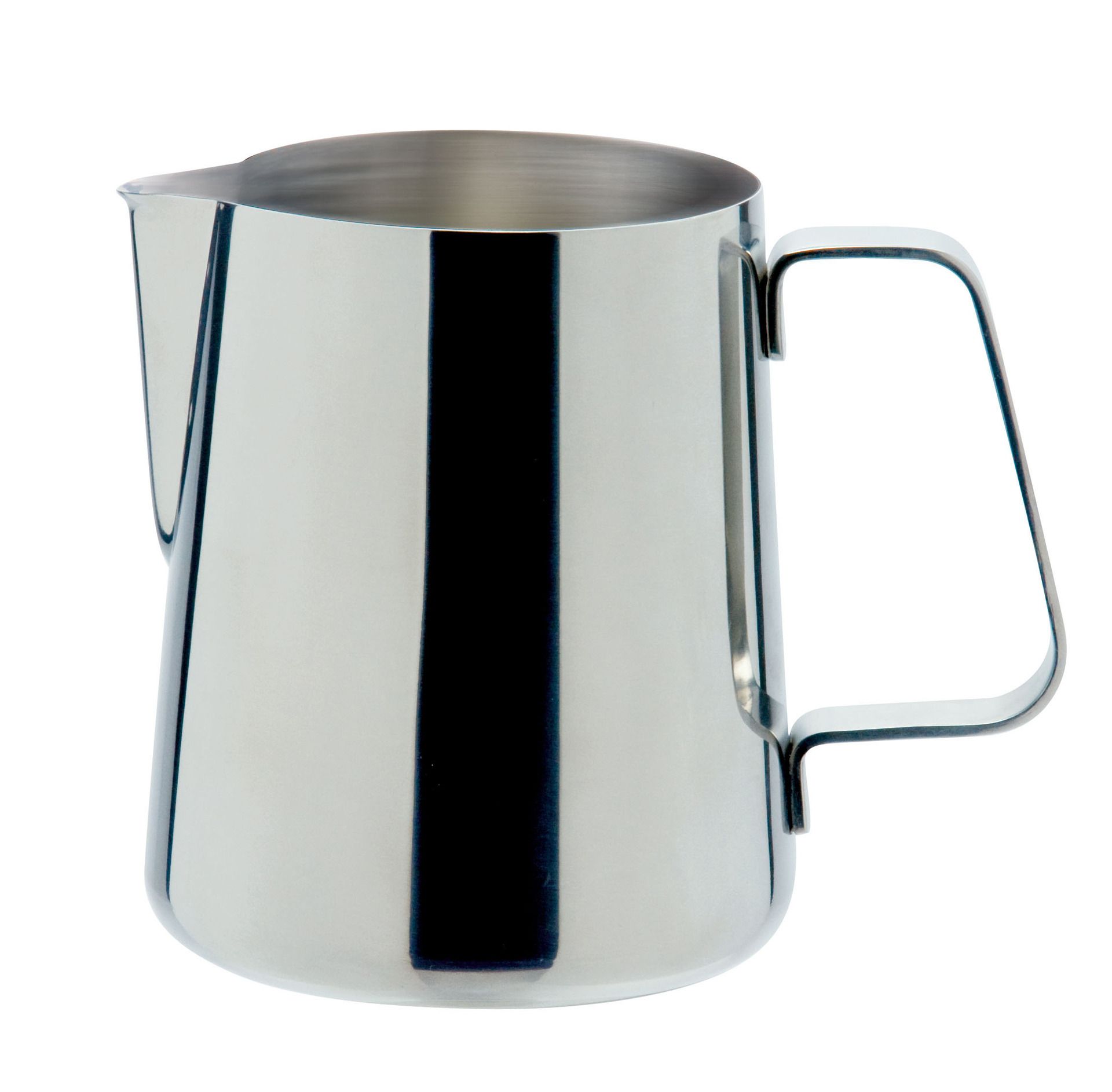 LATTIERA INOX