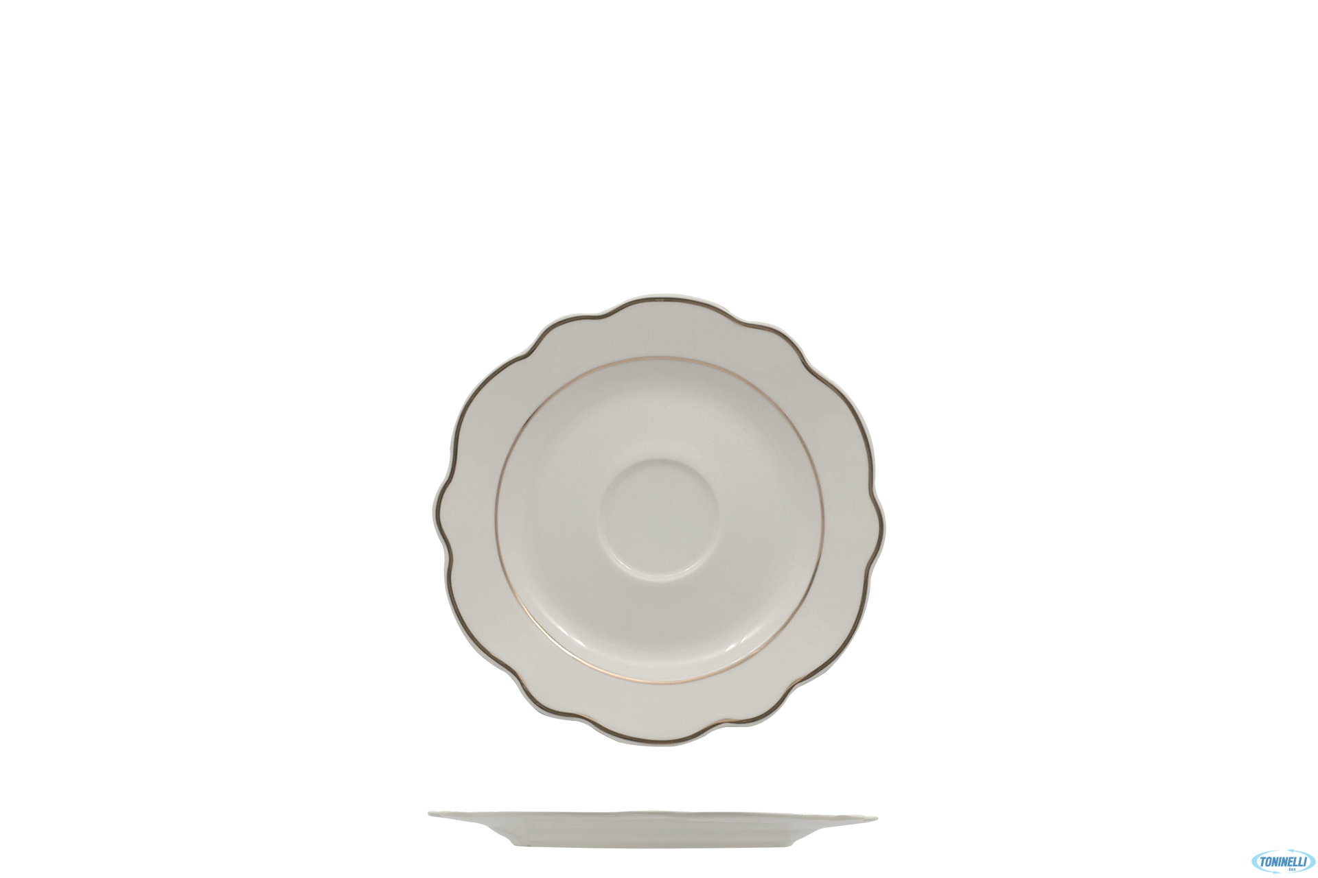 PIATTINO TAZZA CAFFÈ